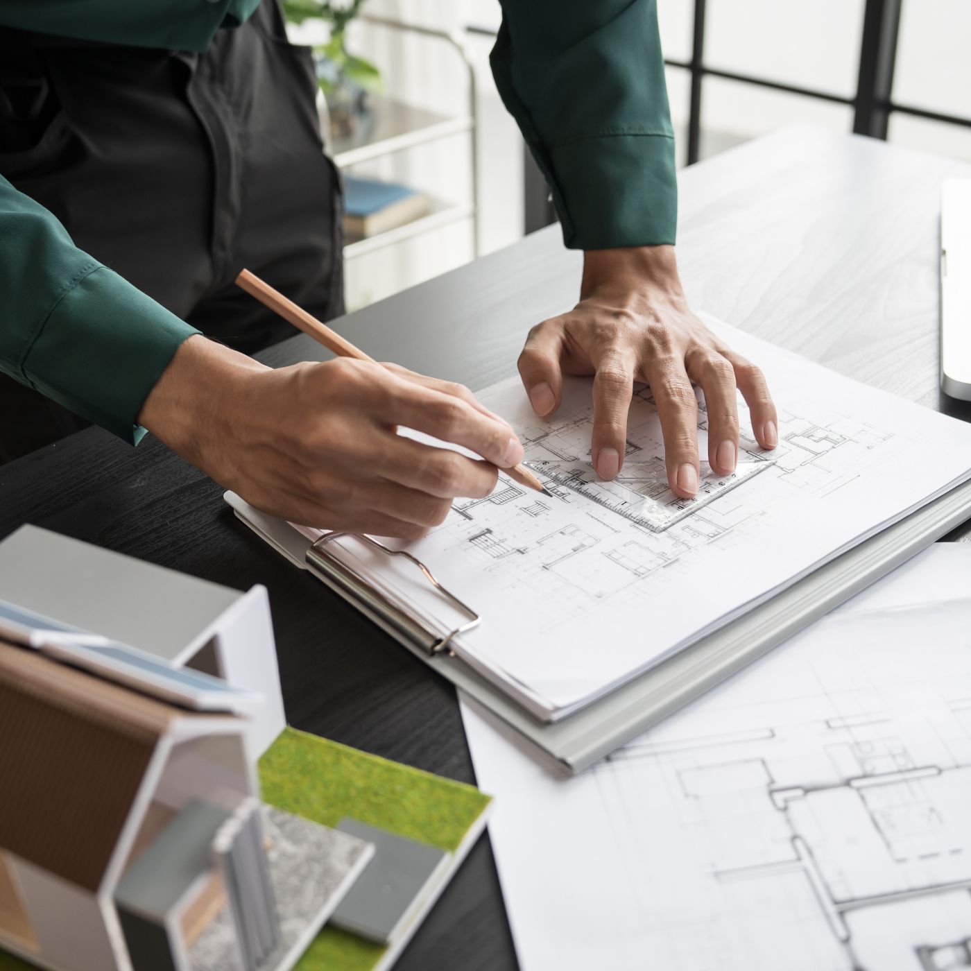 From Empty Rooms to Inspired Homes: The Power of Intentional Design episode artwork