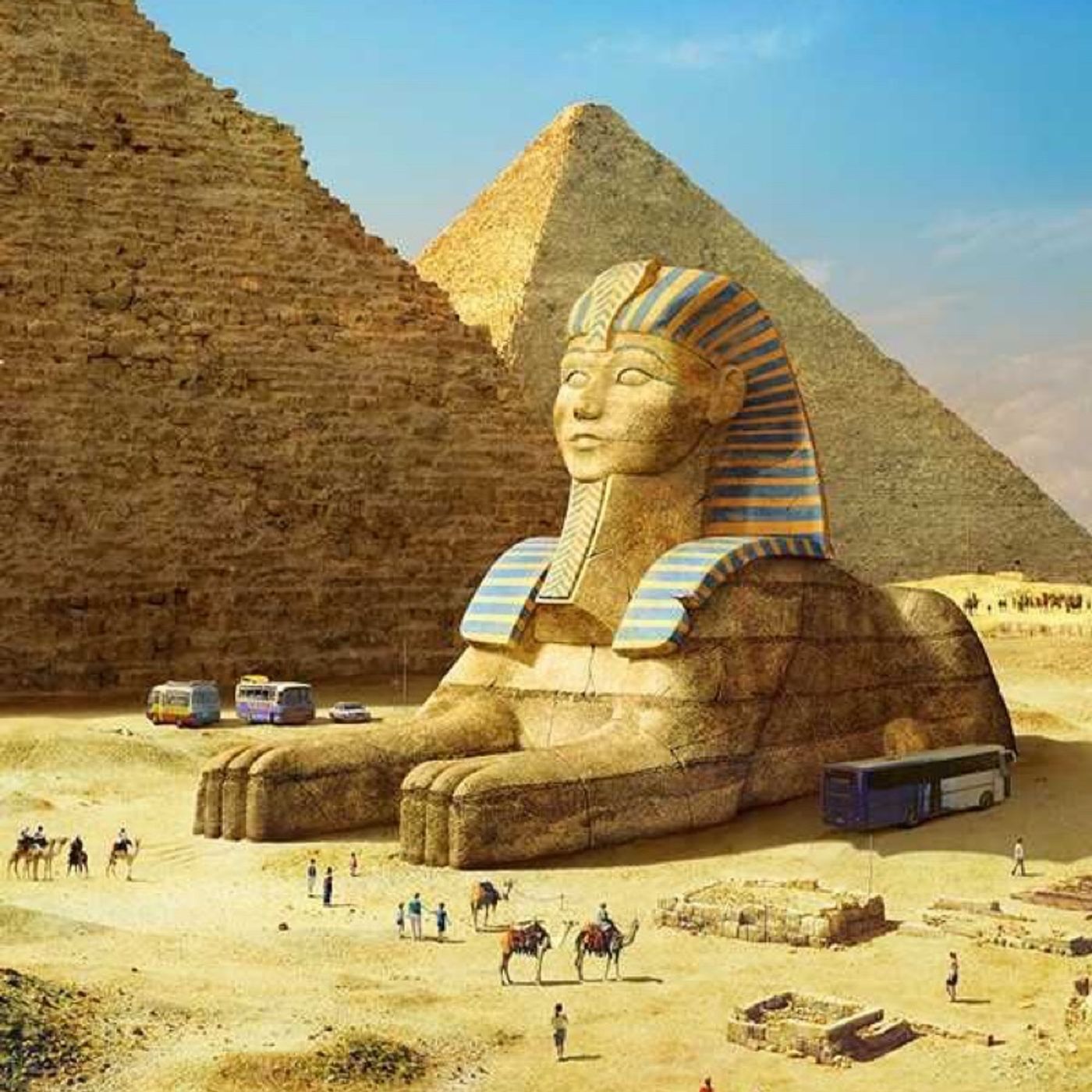 Le Tavole di Thoth  [lettura e commento]