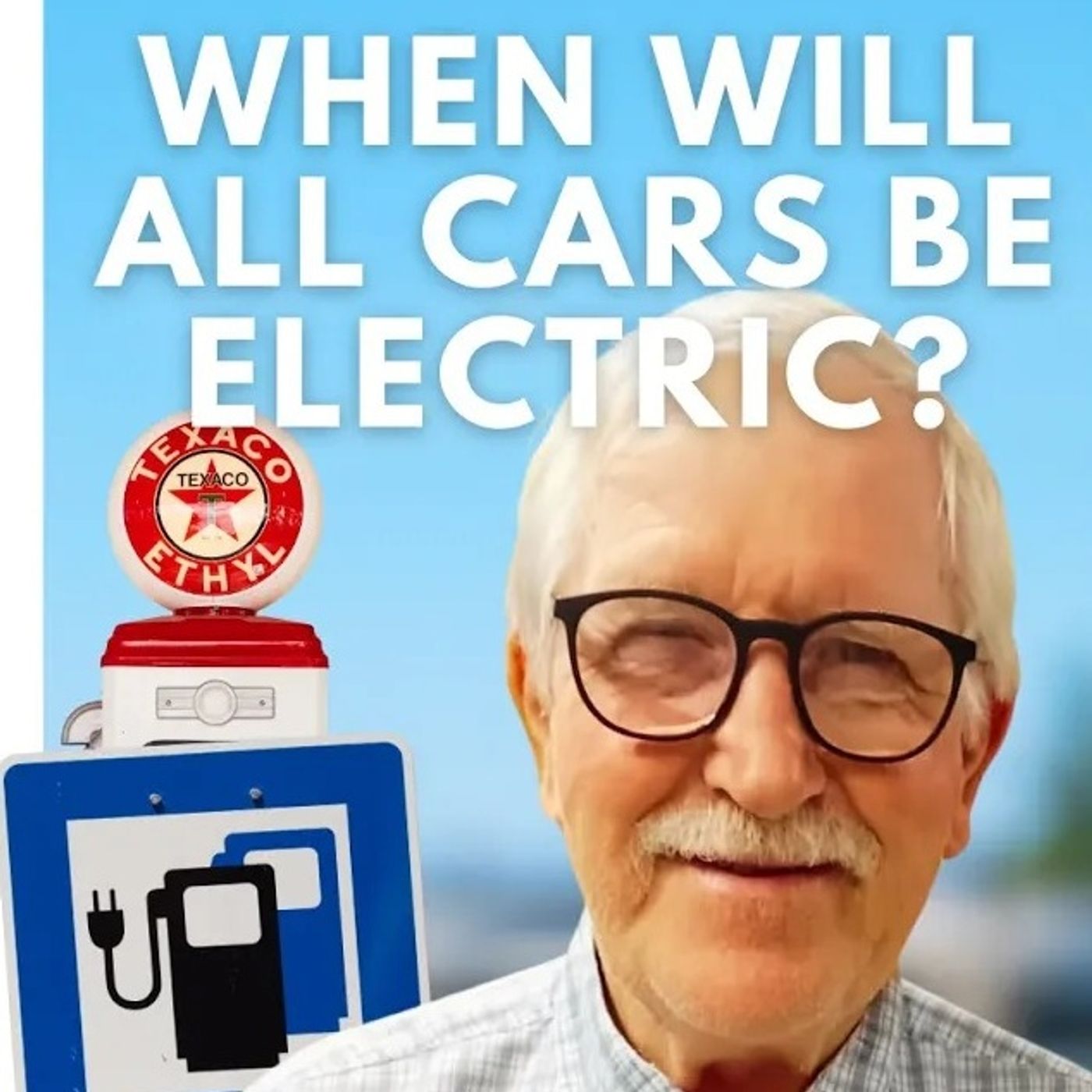 ICE Motoring Is Ridiculously Inefficient. Is It Finally Time To Go Electric? #ICE #electric #vehicles