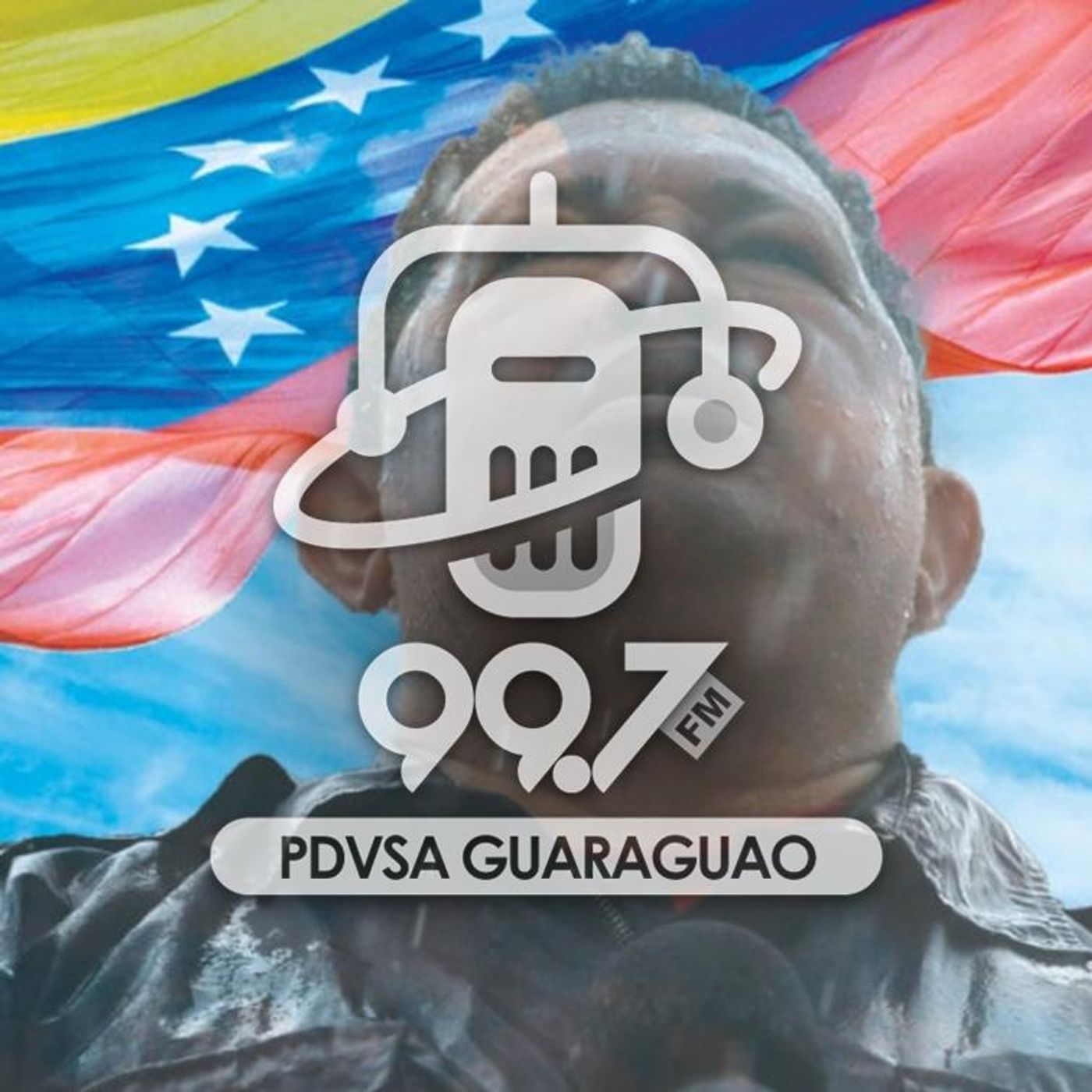 99.7FM PDVSA Guaraguao