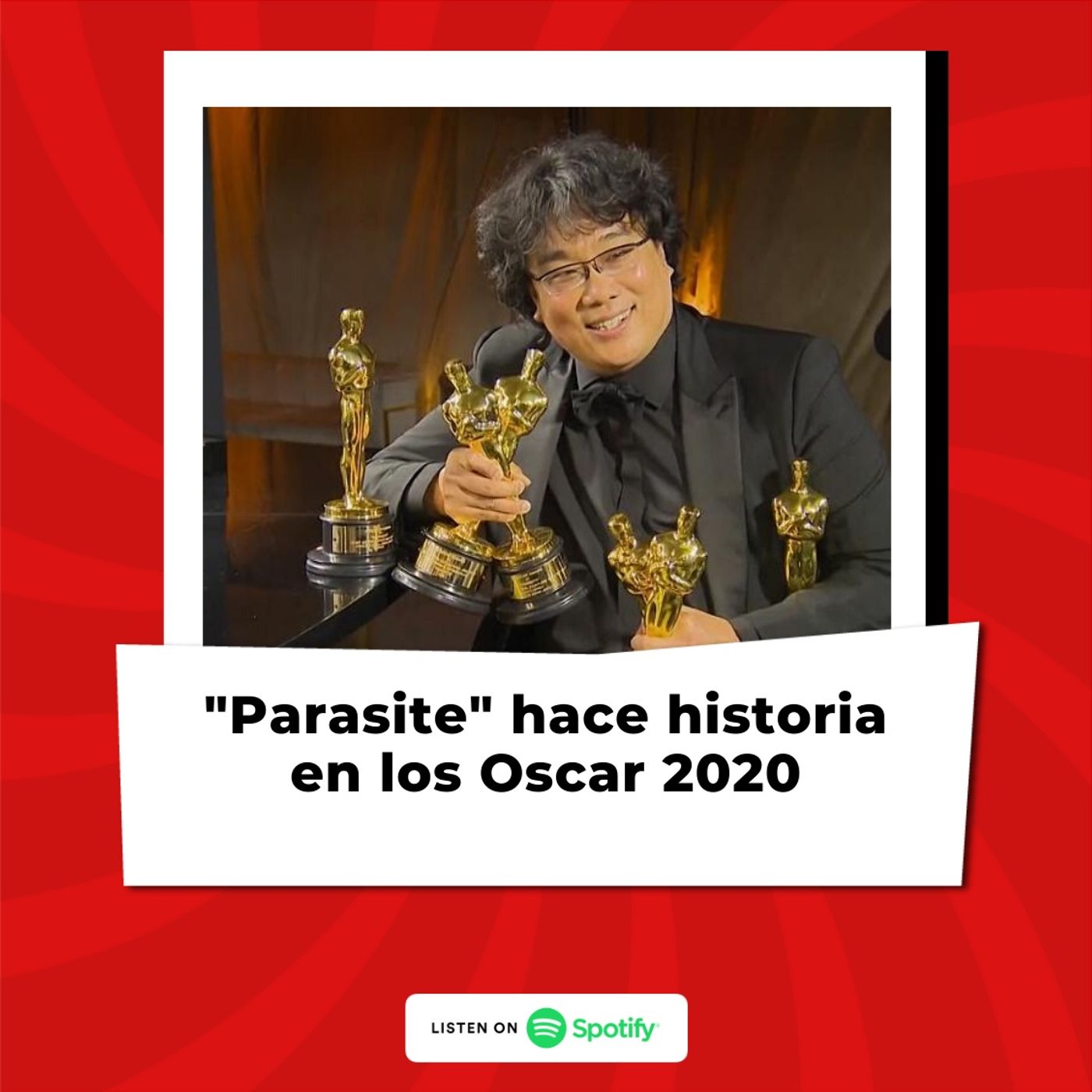 Pan Sobao Show