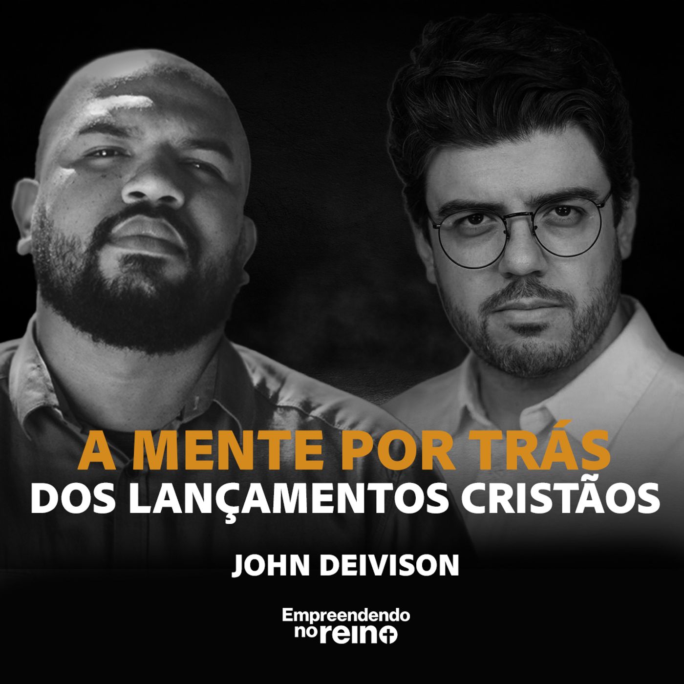 ELE LANCOU TODOS OS CRENTES FAMOSOS DA INTERNET - John Davidon Revela Tudo