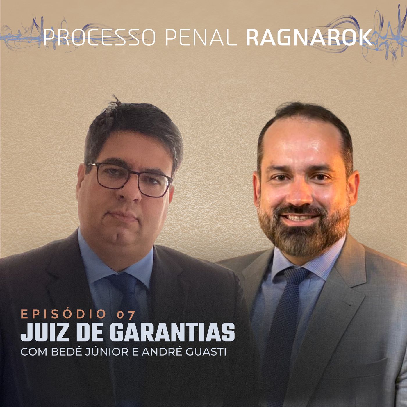 Processo Penal Ragnarök