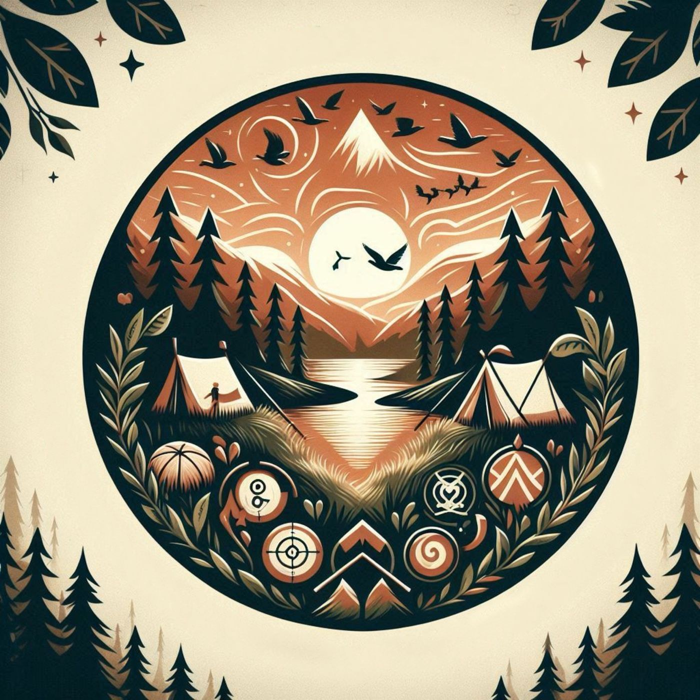 Medio Natural 2°A TSEAS podcast artwork