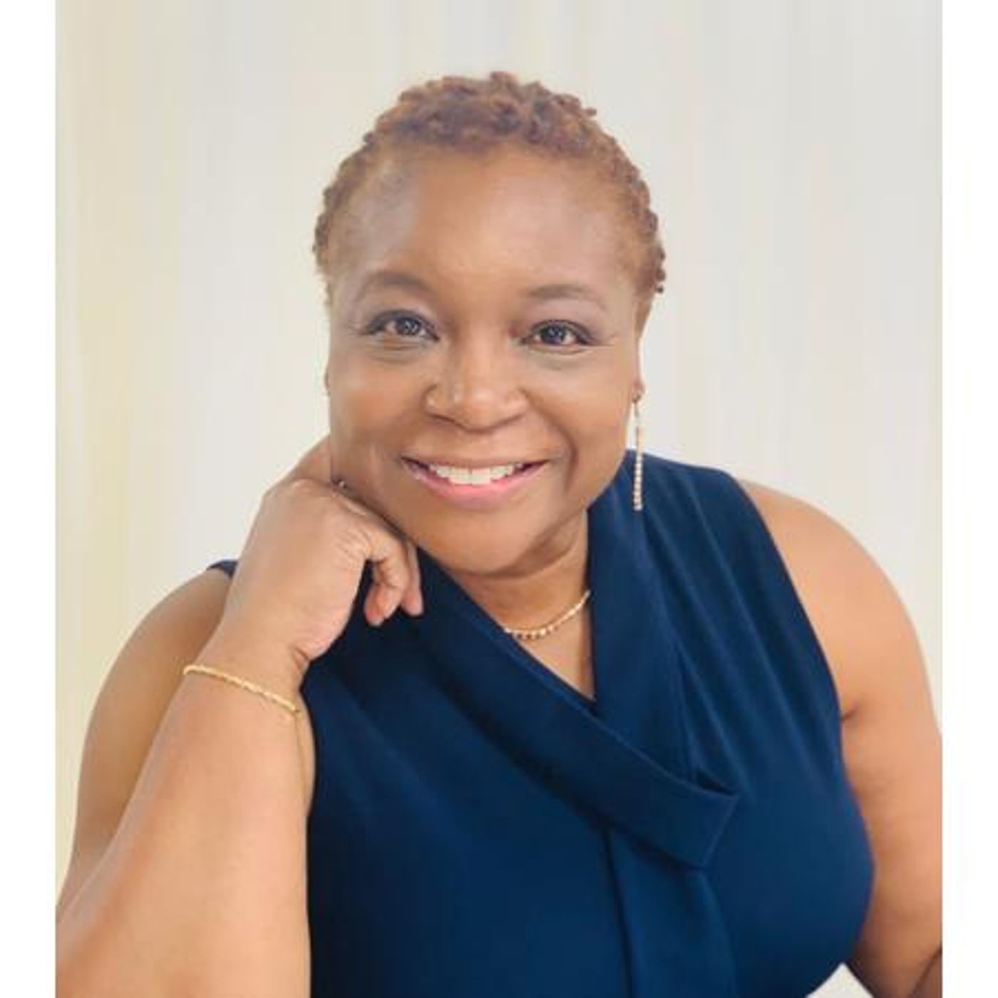 The Sharvette Mitchell Radio Show