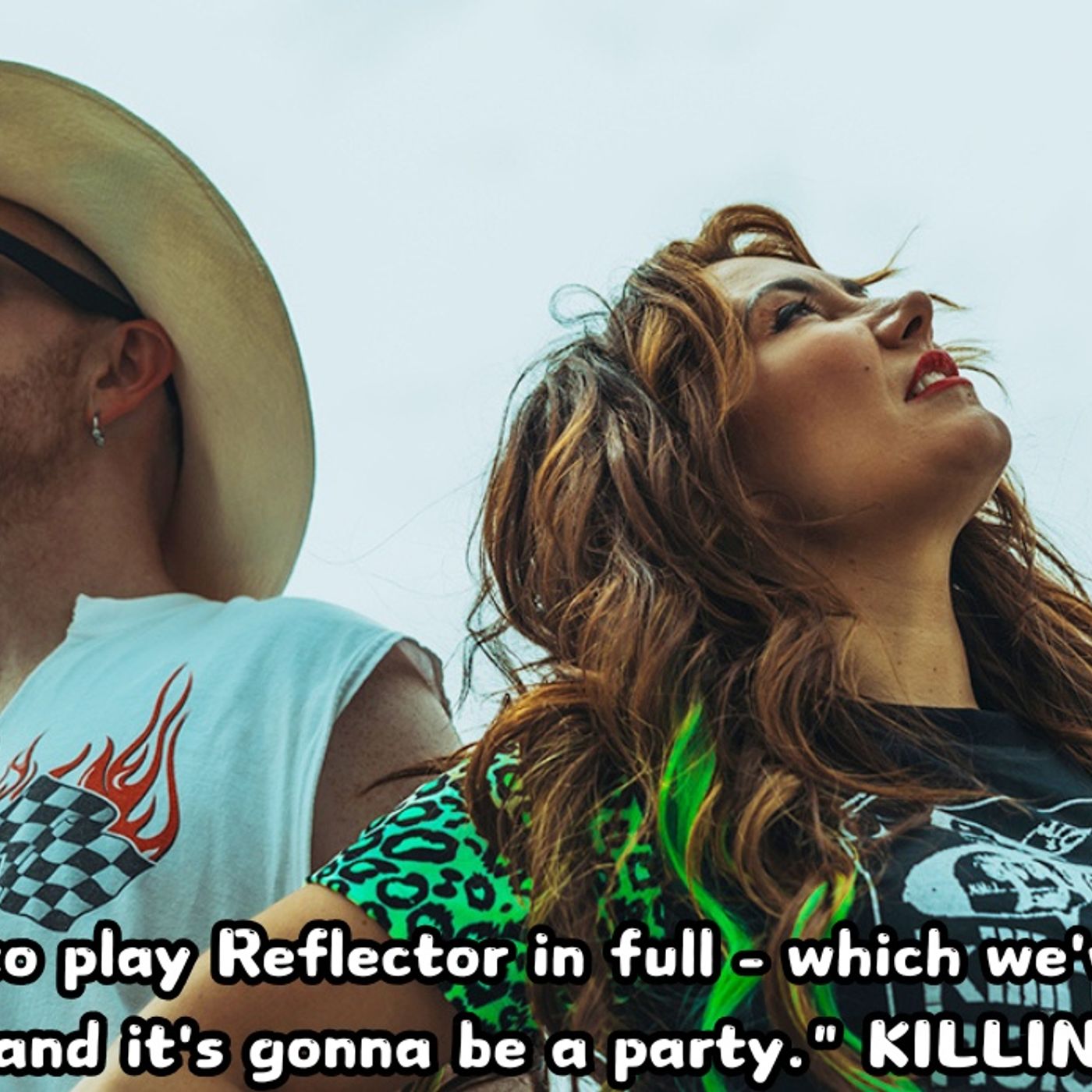 HEAVY Music Interviews