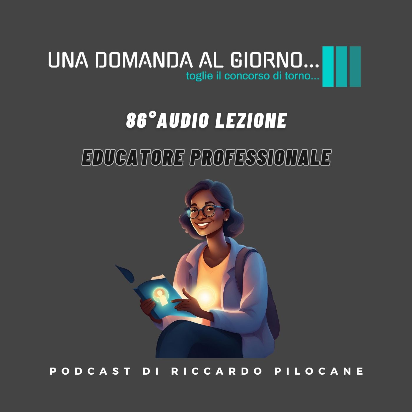 Una domanda al giorno... podcast