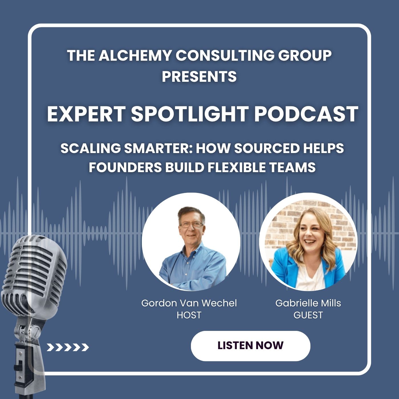 Experts Spotlight Podcast