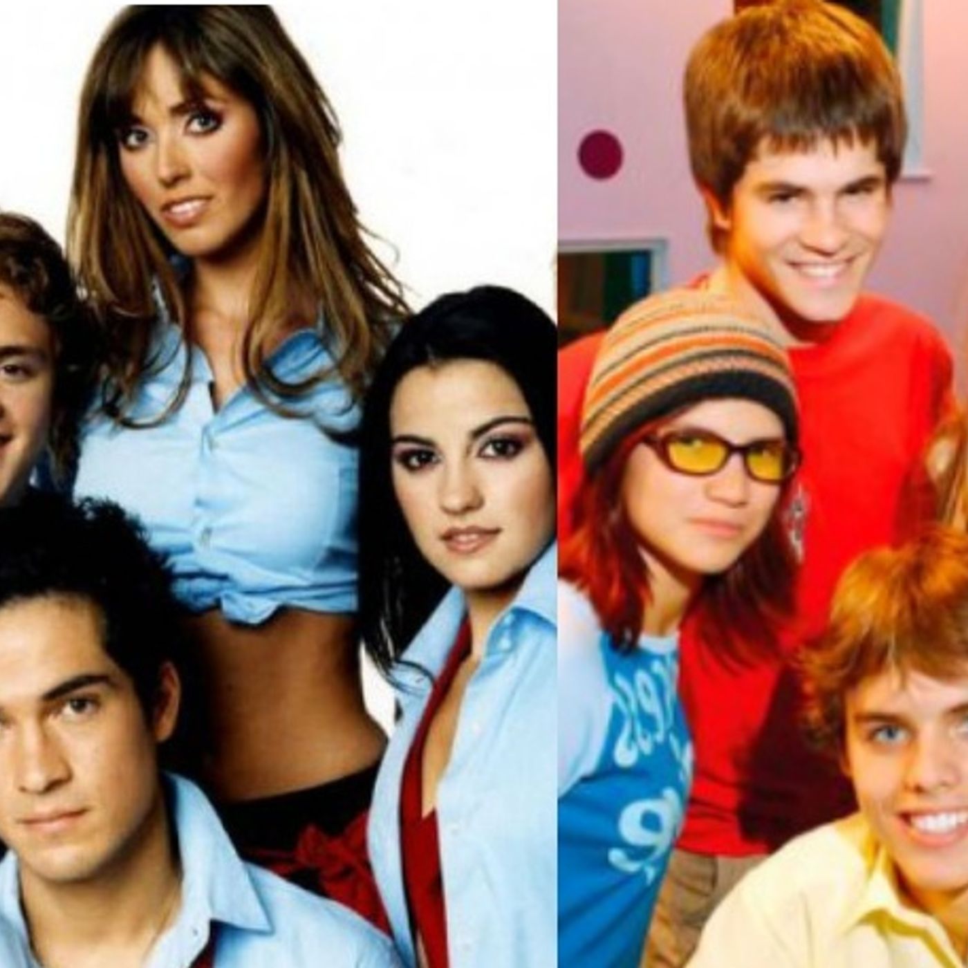 Las telenovelas del momento