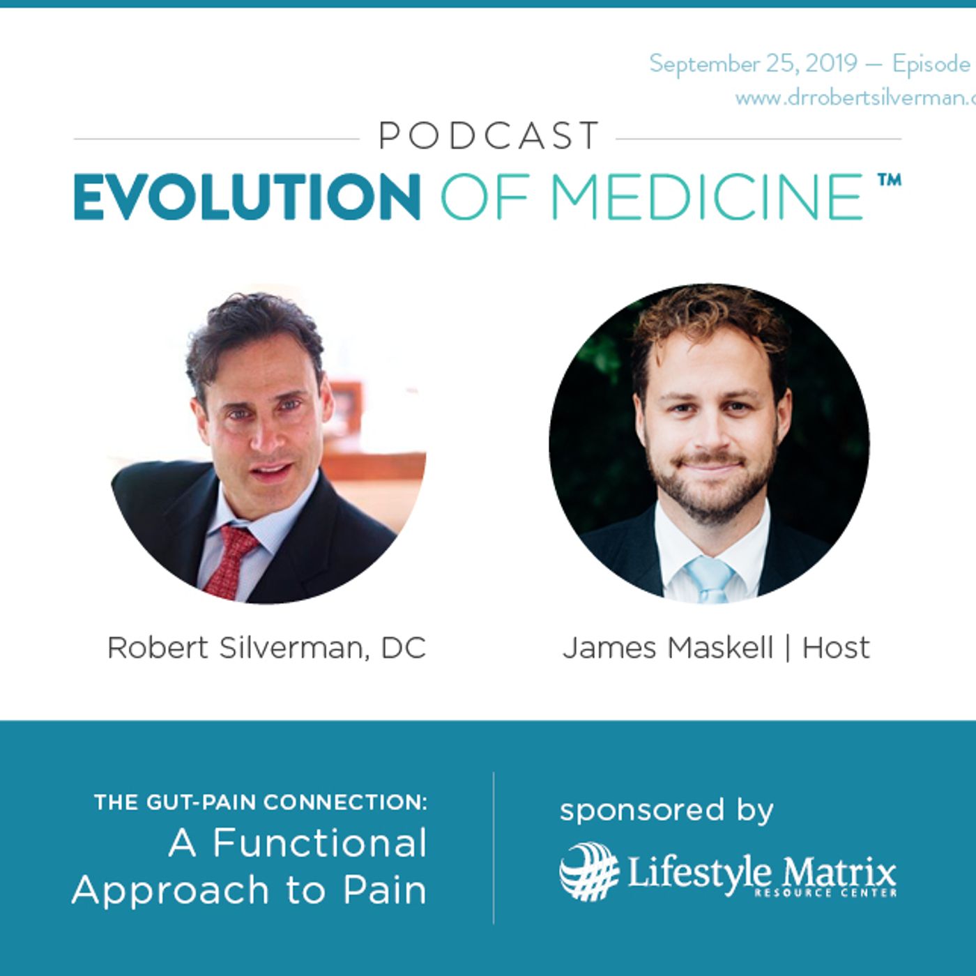 The Gut-Pain Connection: A Functional Approach to Pain