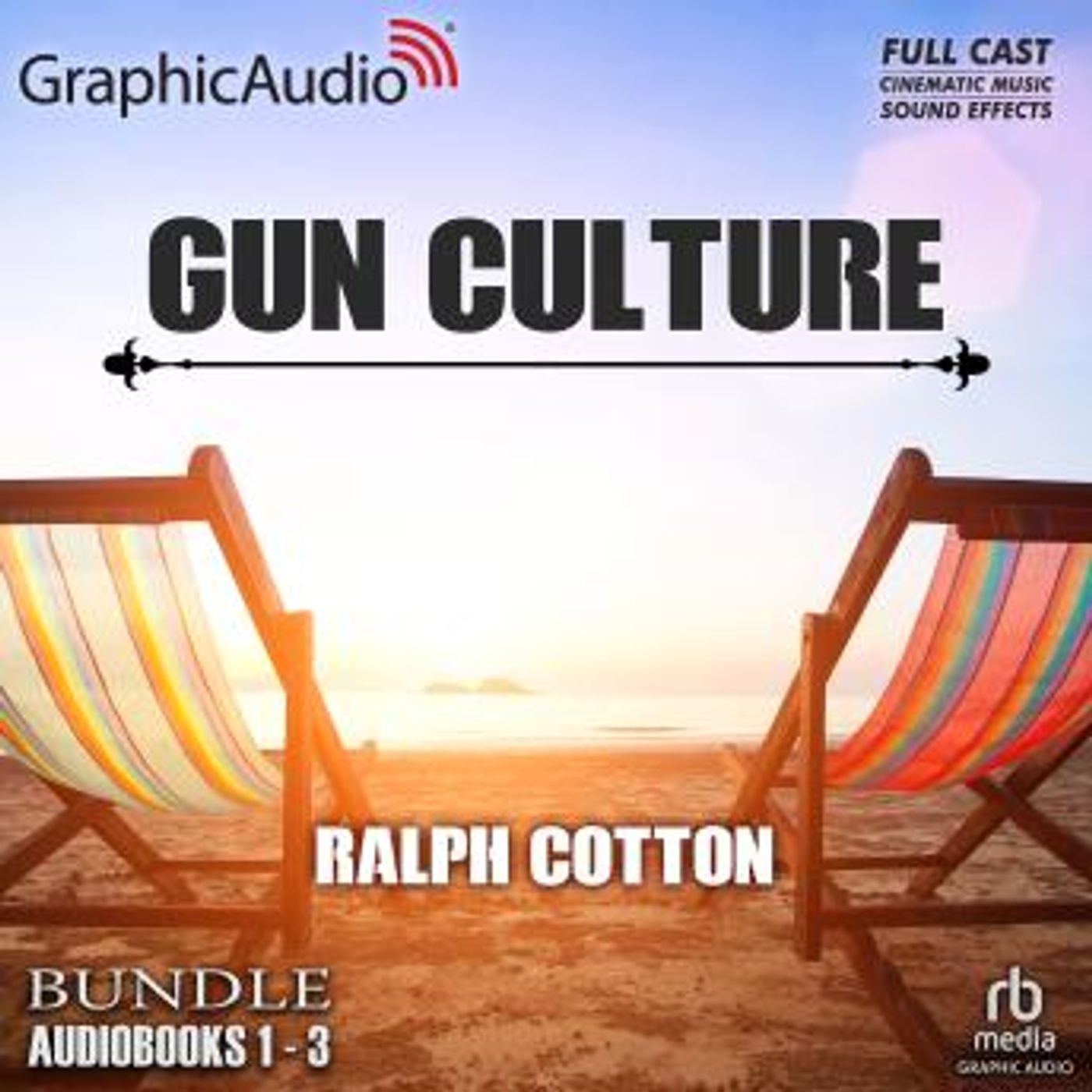 Popular Full Audiobooks in Mystery, Thriller & Horror, Suspense
