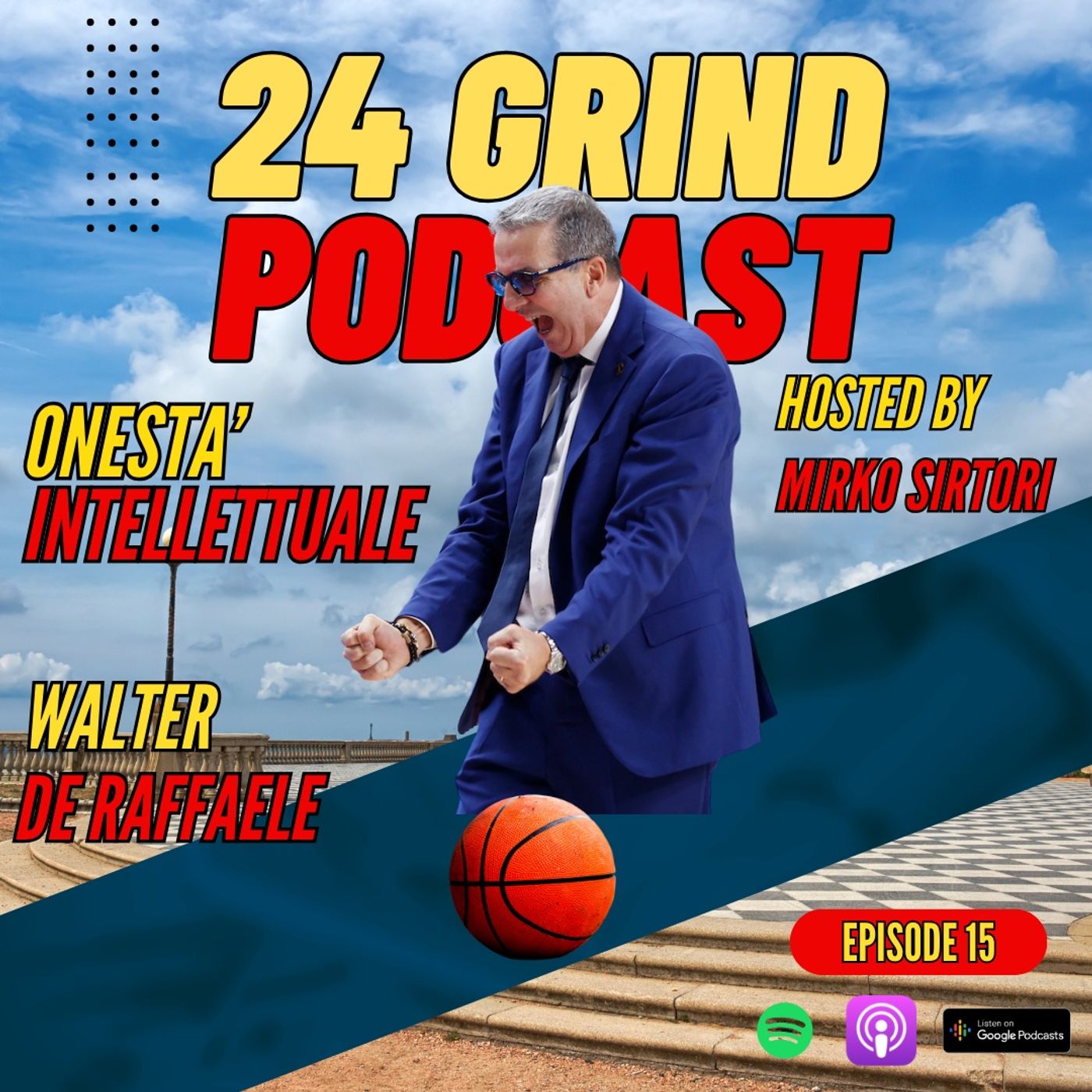 24Grind Podcast