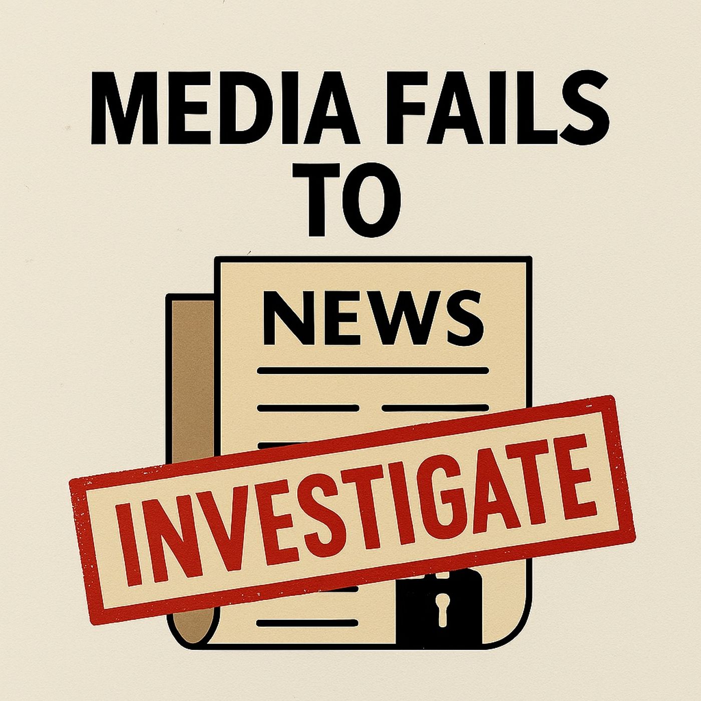 Media Limitations and Public Investigations