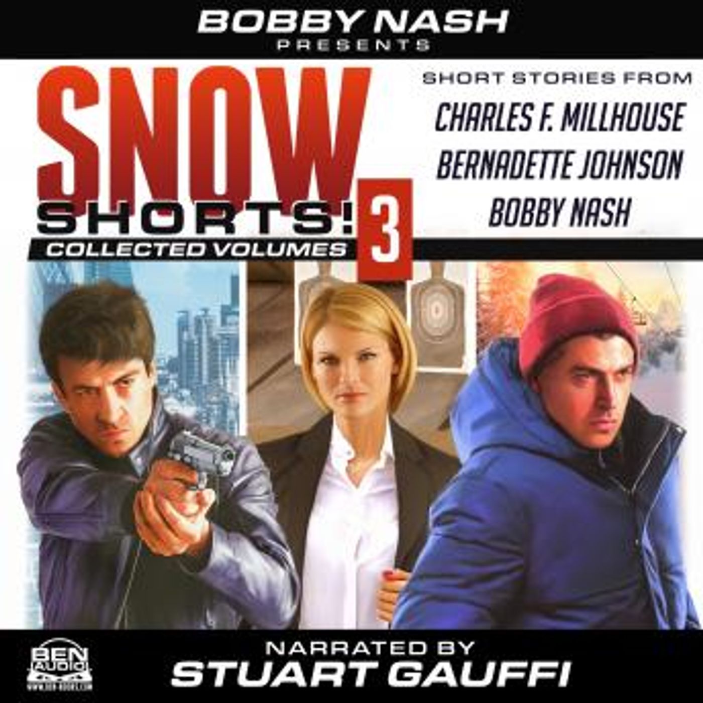 Download New Full Audiobooks in Fiction, Action & Adventure