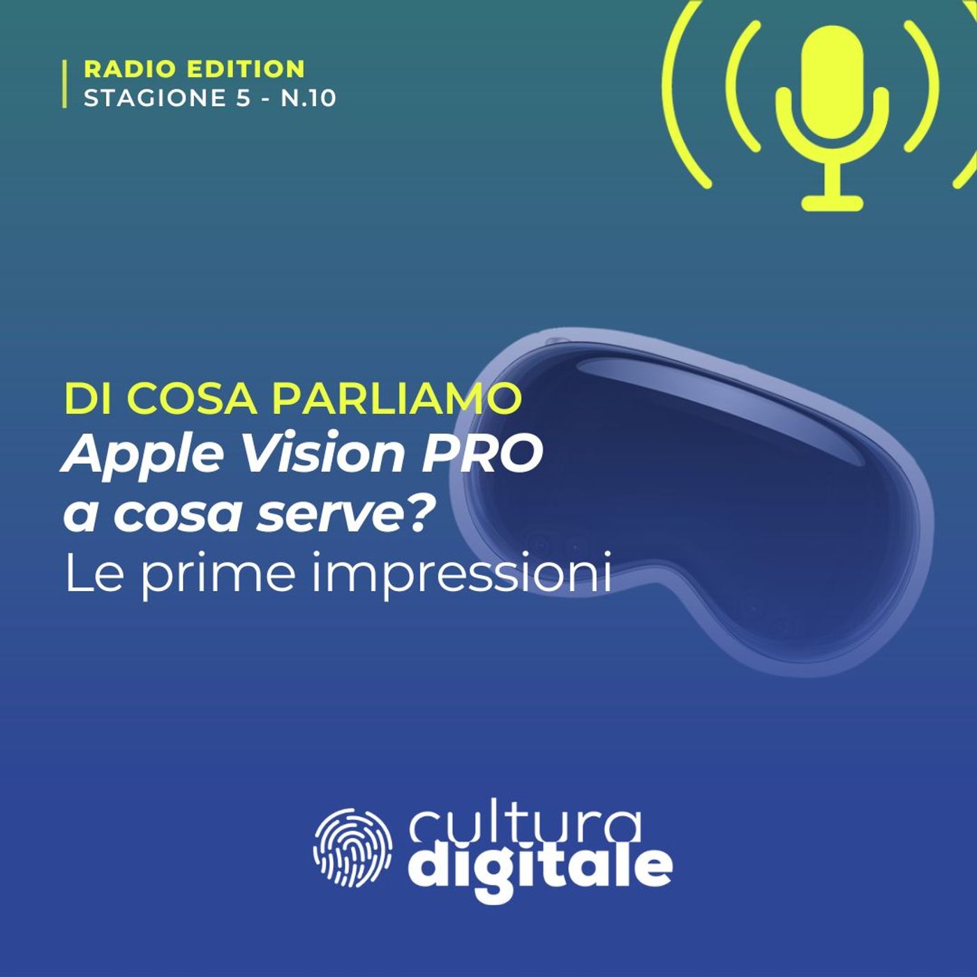 Cultura Digitale