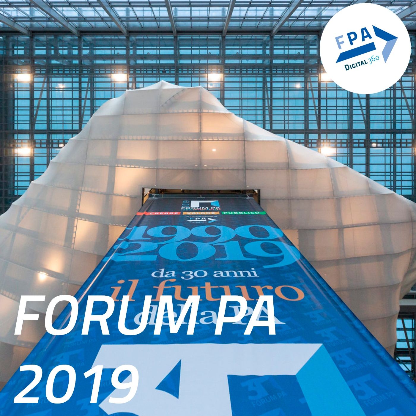 FORUM PA 2019