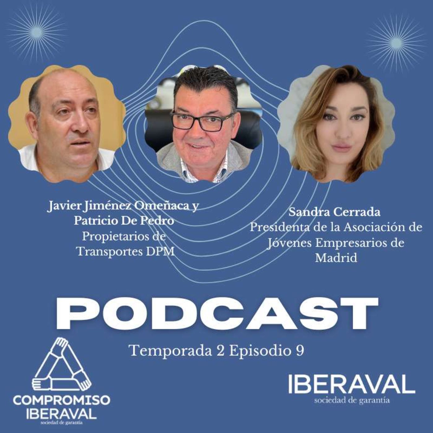 Compromiso Iberaval