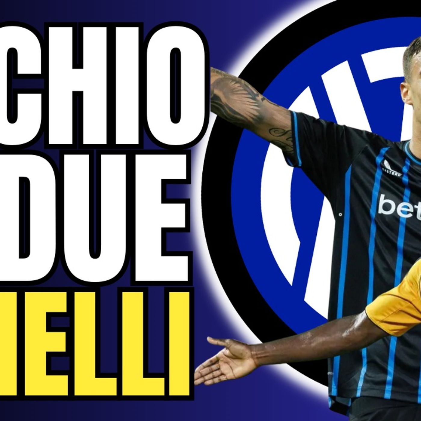 L'Inter ha già in casa il DOPPIO colpo del 2026 [Speciale Interisti on The Road]
