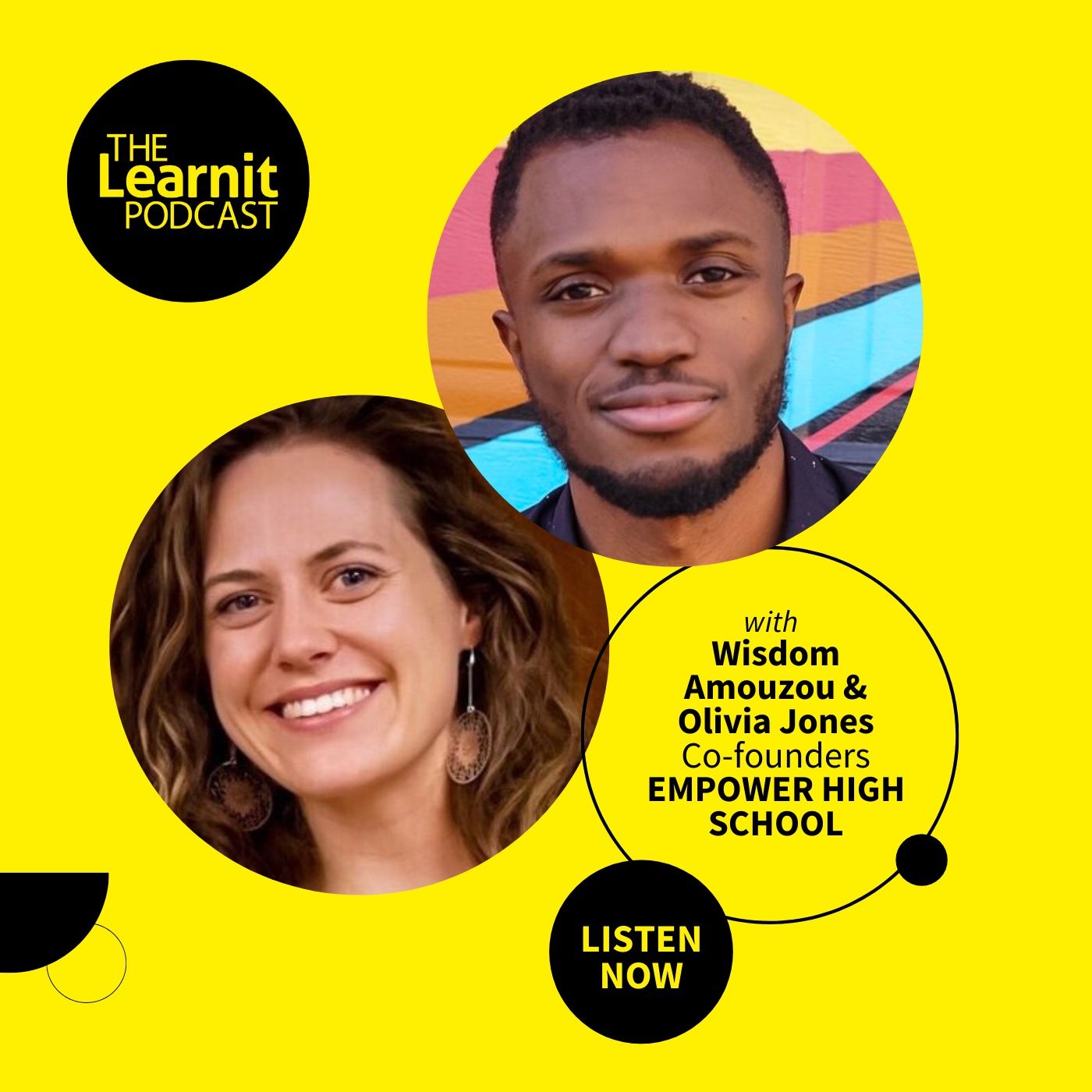 The Learnit Podcast