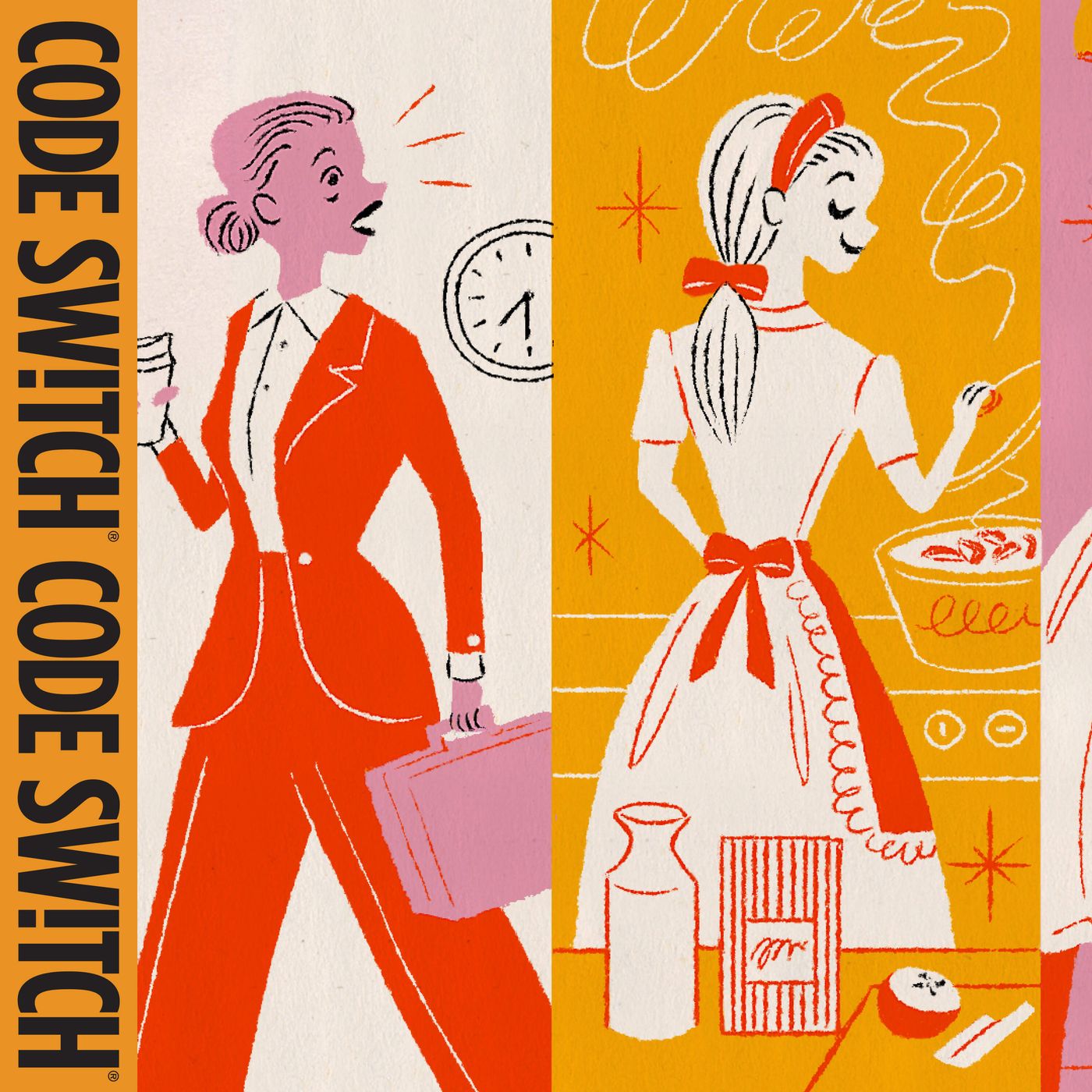 Where tradwives and leftists agree episode artwork