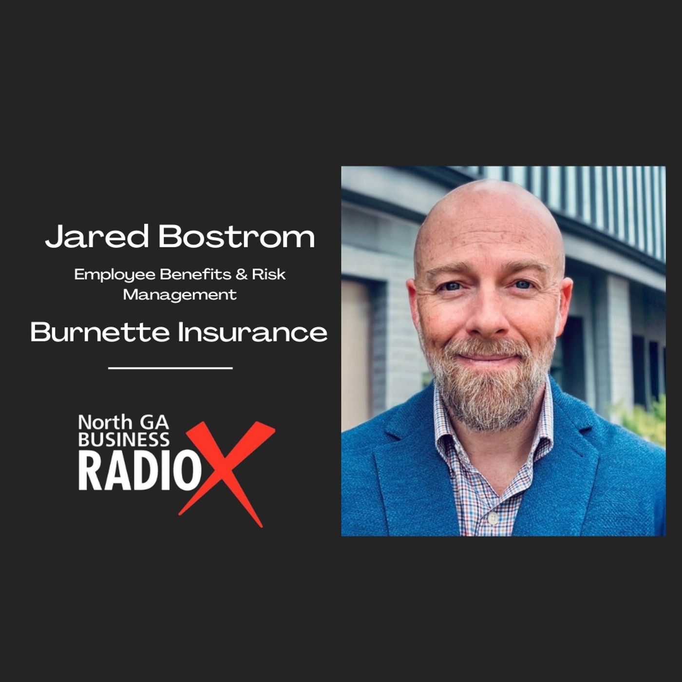 If You Have Employees, You Have Risk | Jared Bostrom – Burnette Insurance Agency If You Have Employees, You Have Risk | Jared Bostrom – Burnette Insurance Agency