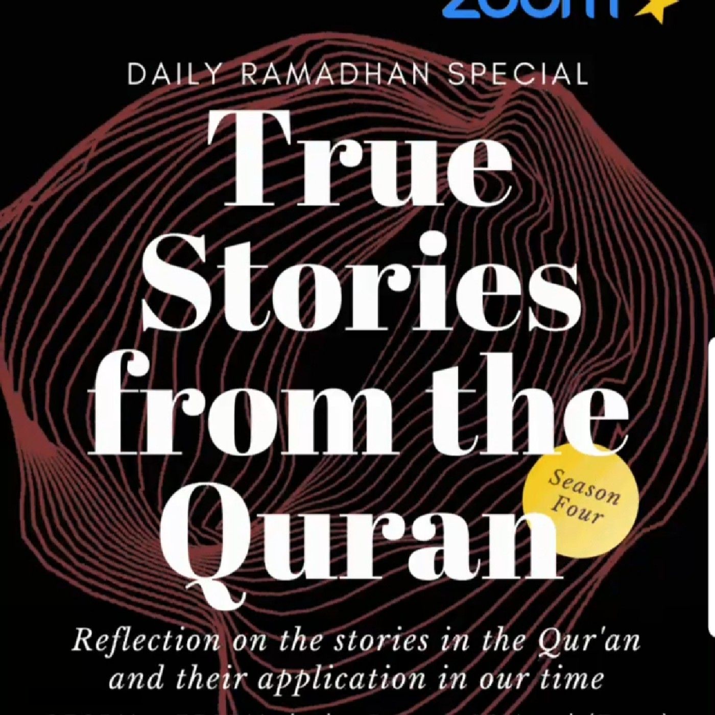 True Stories From The Qur\'an