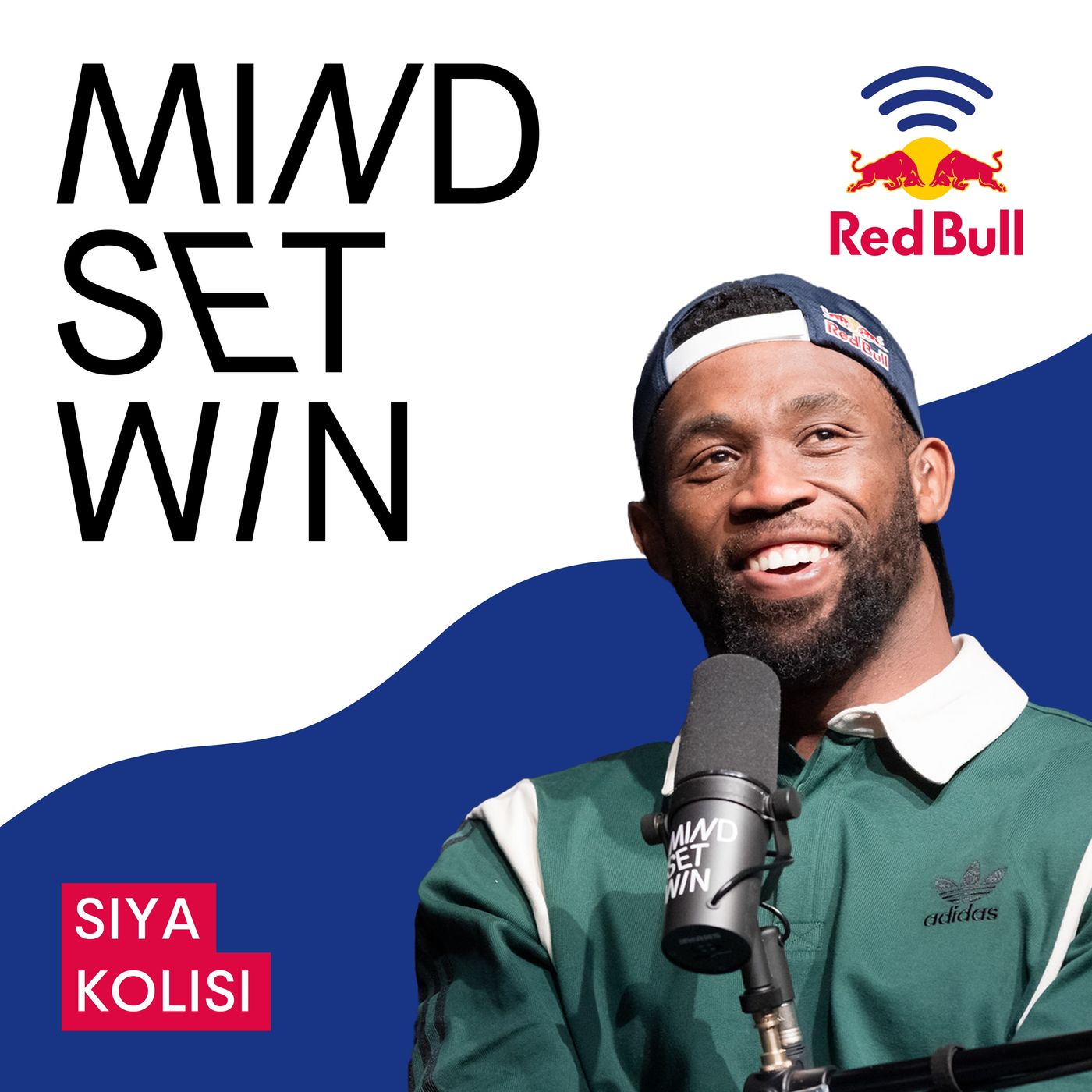 Siya Kolisi (Part B) – World Cup-winning captain shares how you can become a better leader