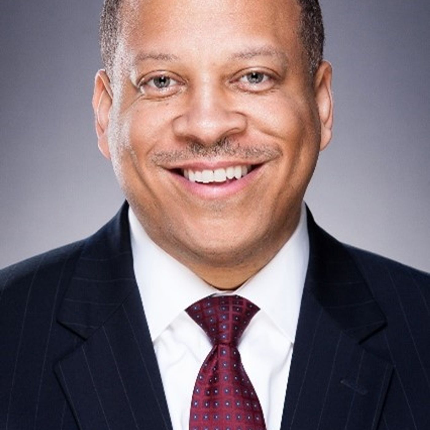 Wesley Gillespie, President Erie Bank Wesley Gillespie, President Erie Bank