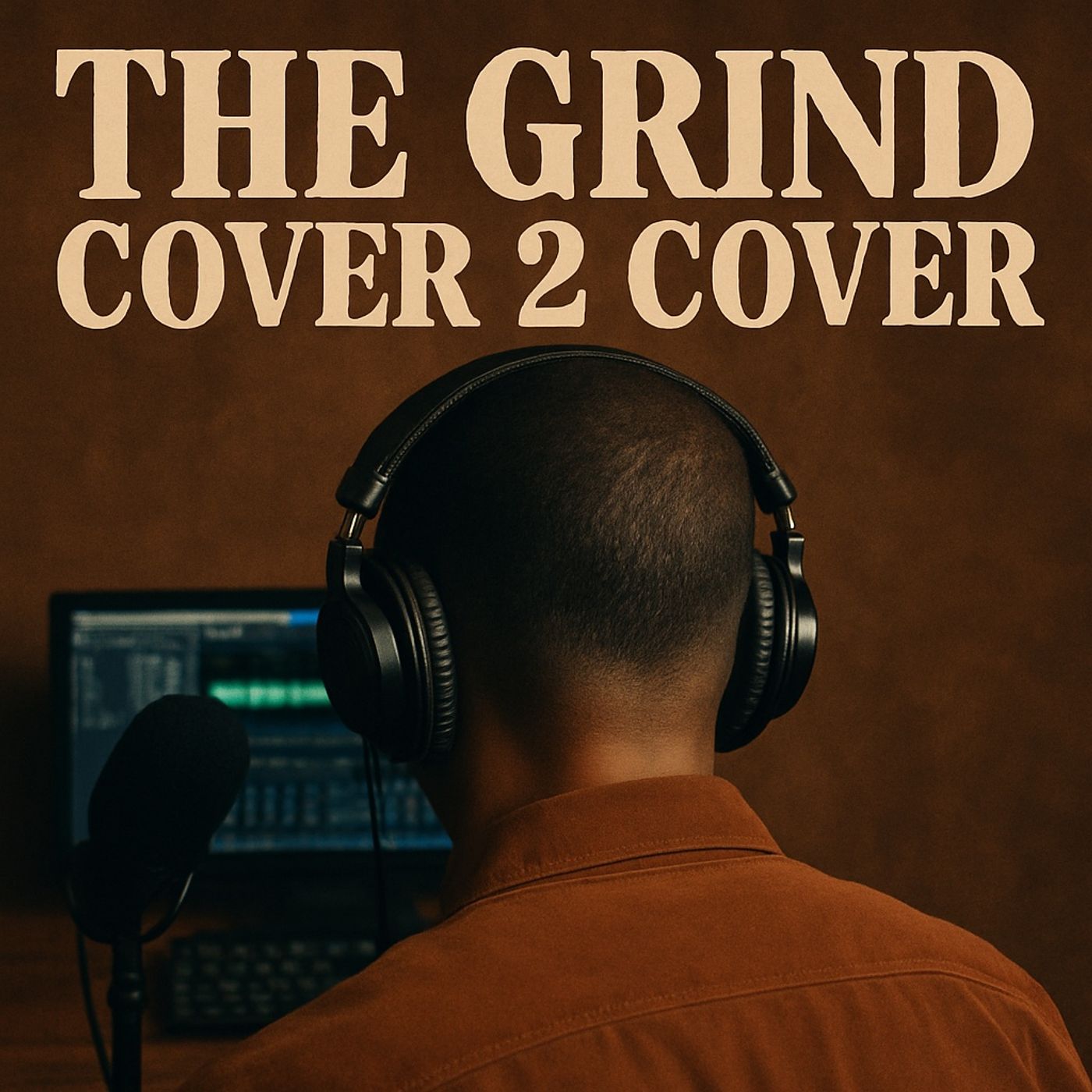The Grind Podcast |  w/Host DJ RETRO