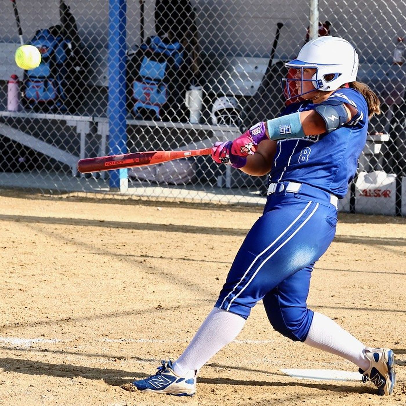 BCR Softball Player of the Year Honor Roll episode artwork