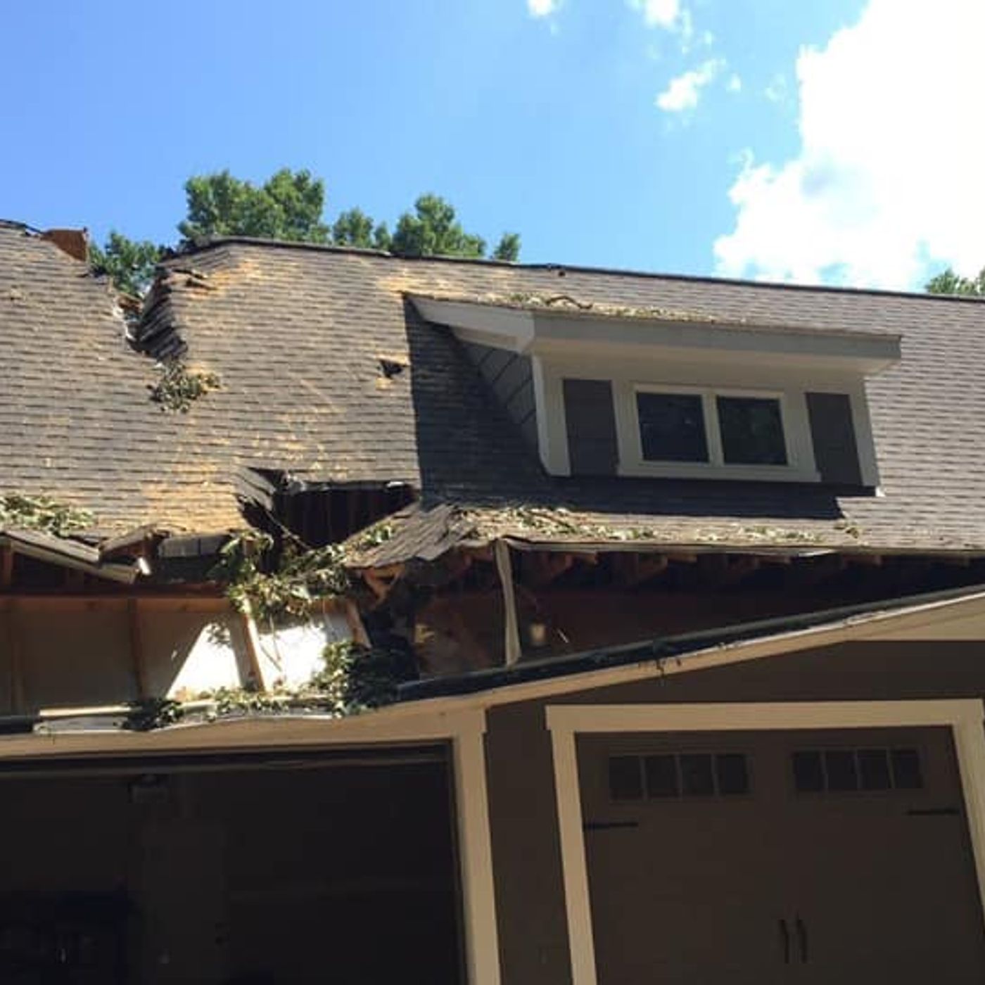 Expert Storm Damage Repair Service for Your Home’s Safety episode artwork