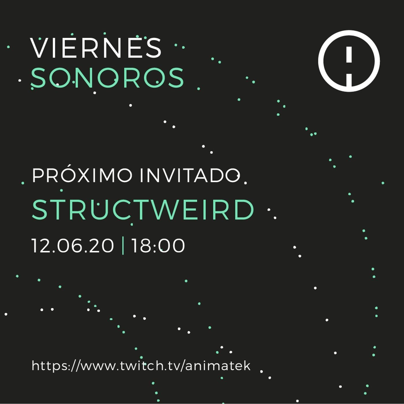 Viernes Sonoros