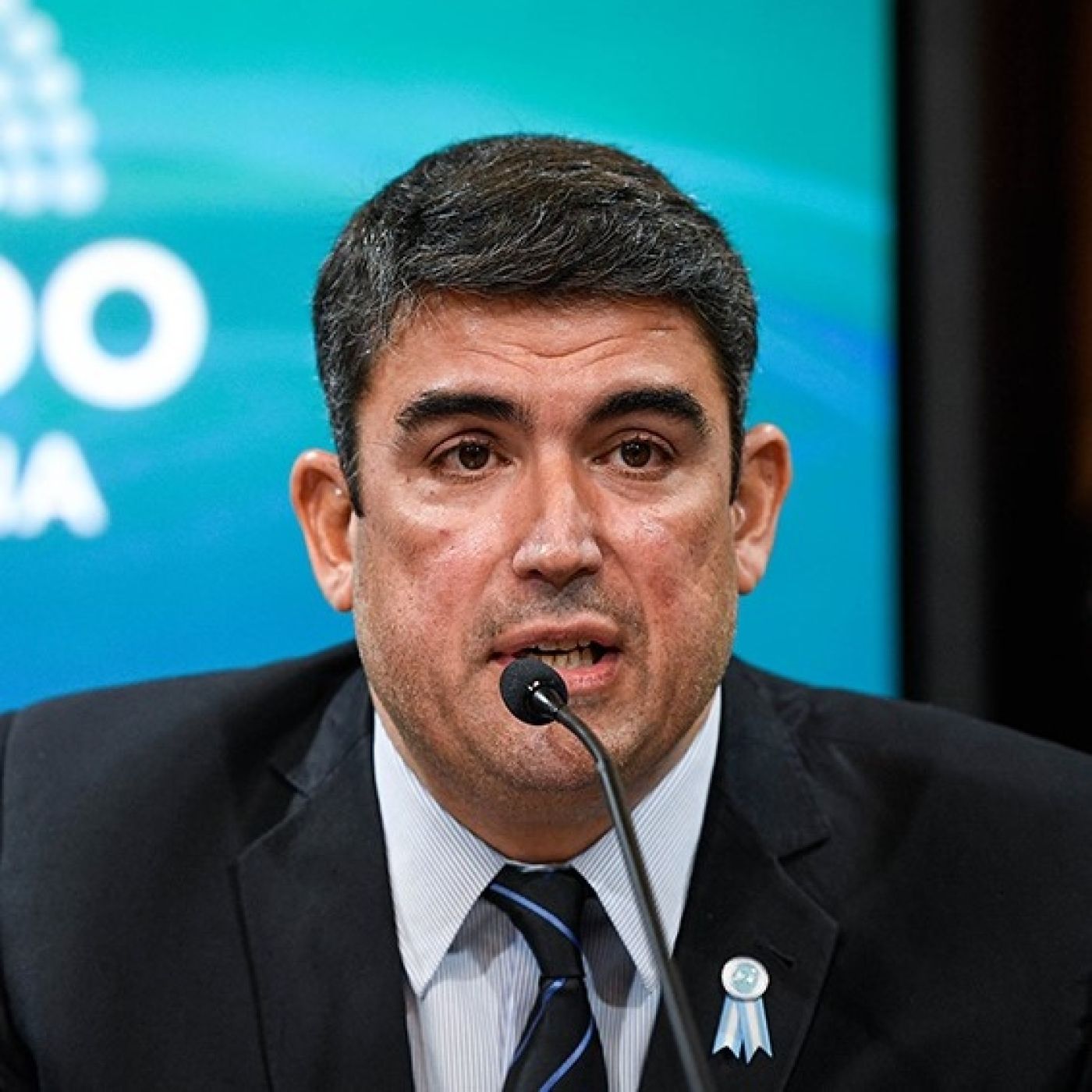 Daniel Bensusán @palibensusan (Senador Nacional por la Provincia de La Pampa) Unas Cuantas Verdades @marianoobarrio