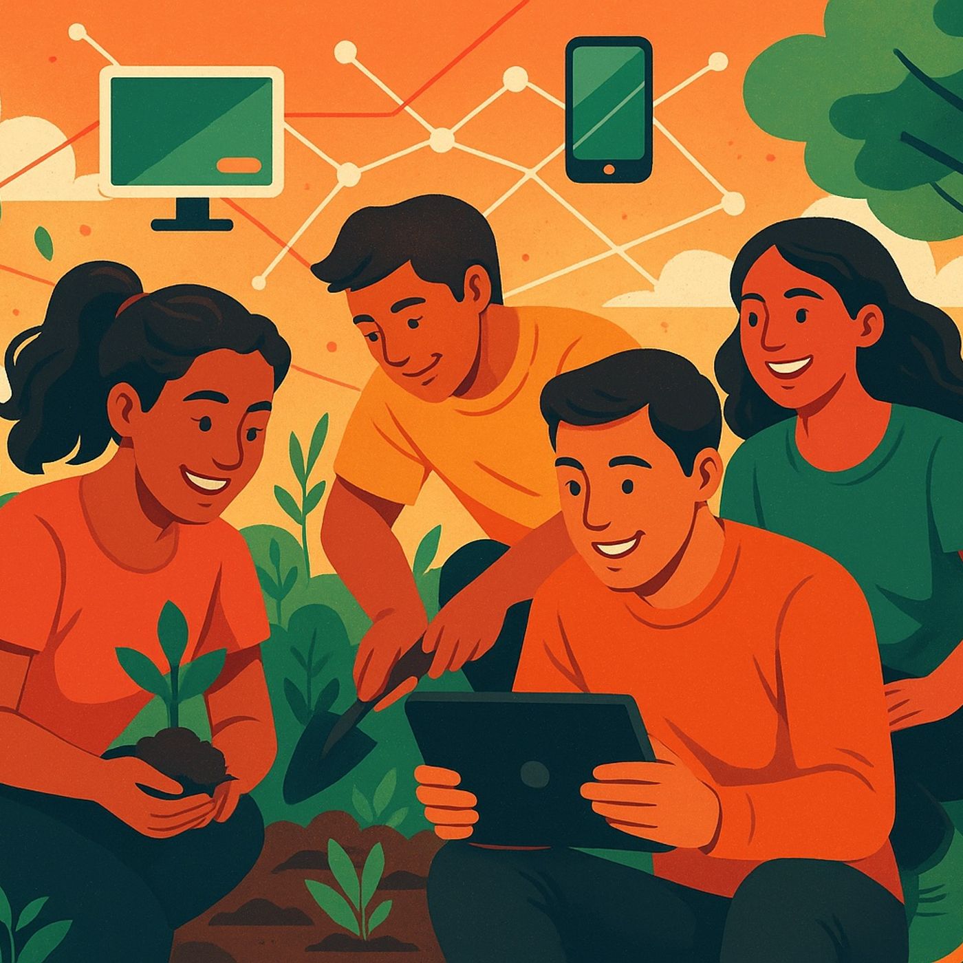 AgroTech for the Future