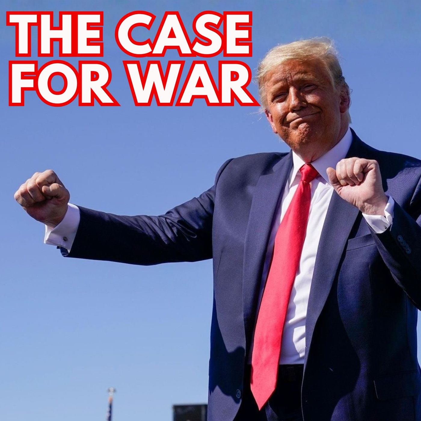 Trump Orders Blockade Over Stolen Land and Oil