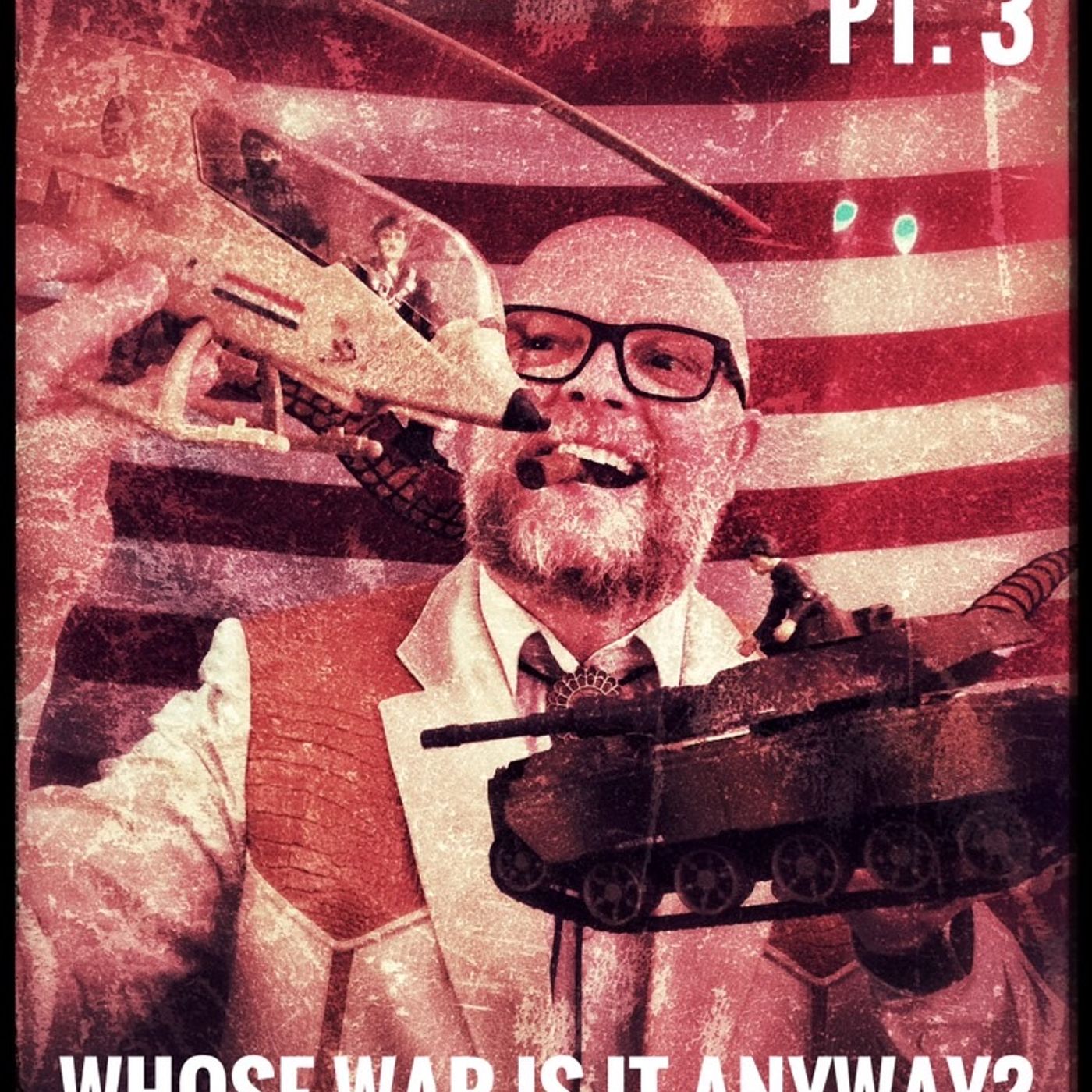 The Odd Man Out Podcast