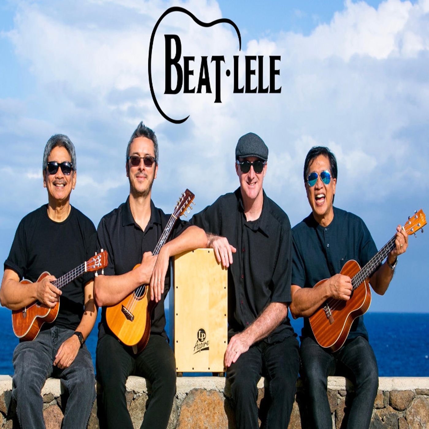 El Club de los Beatles: Un tributo con Ukelele episode artwork