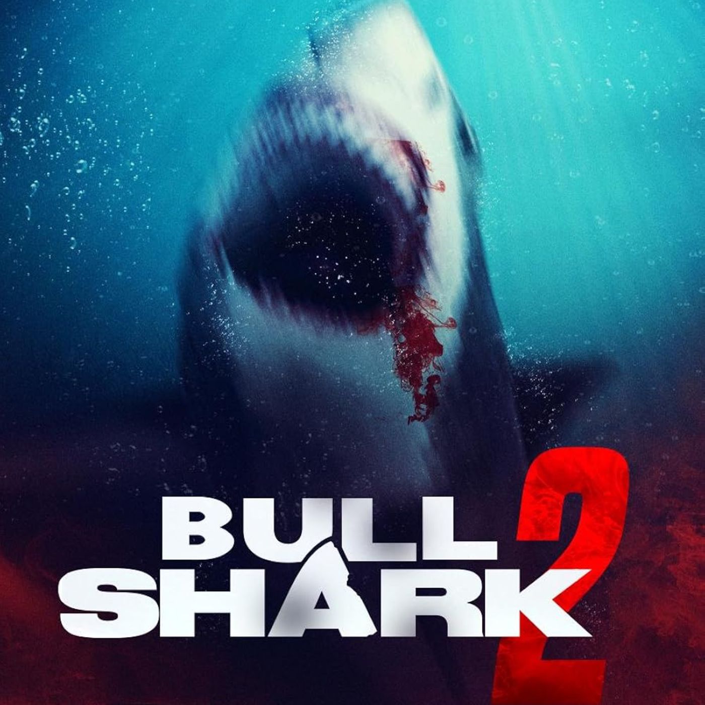Bull Shark 2 (2024) episode artwork