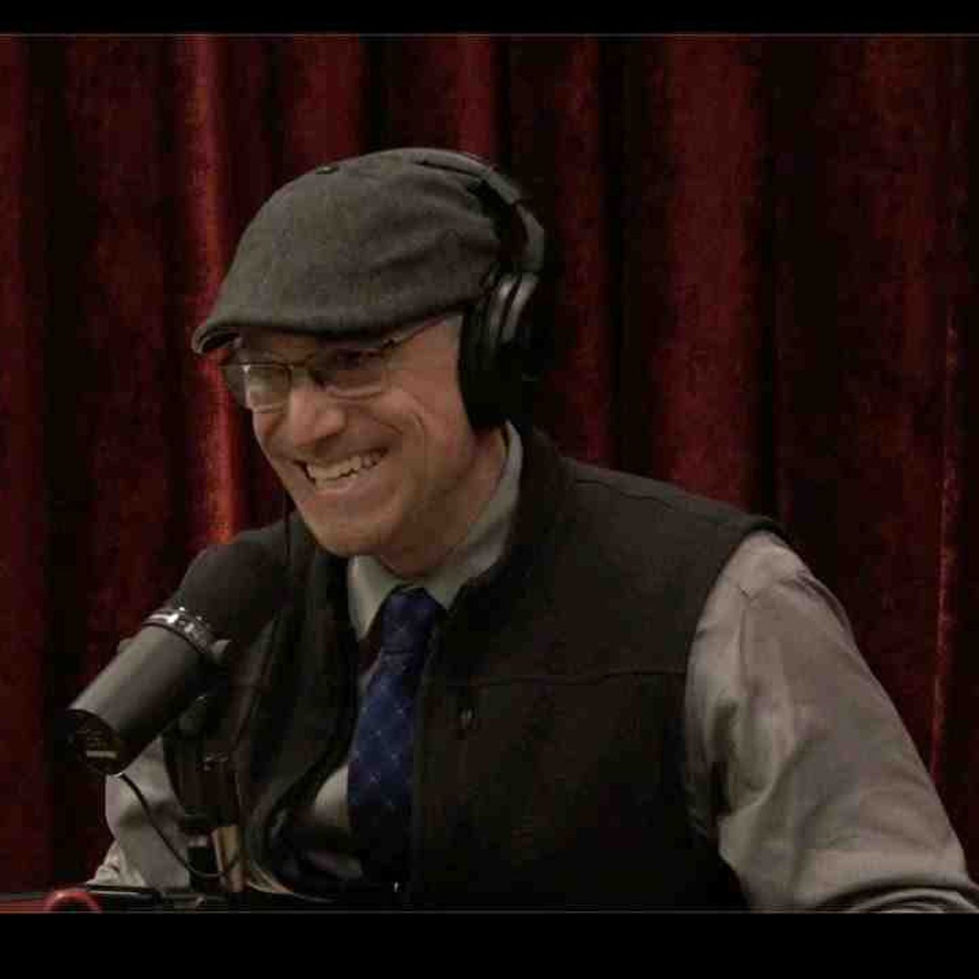 Joe Rogan Experience _2357 - Sarko Gergerian(MP3_160K)