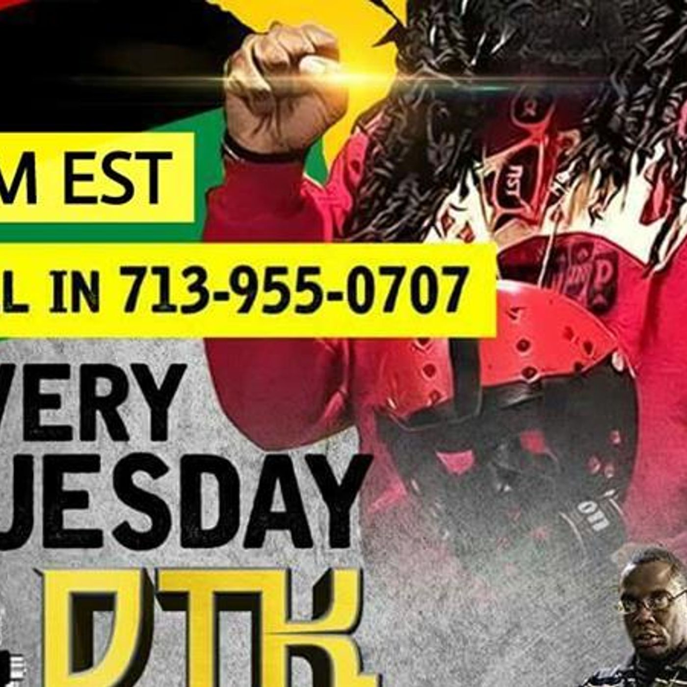 Do Tha Knowledge Radio