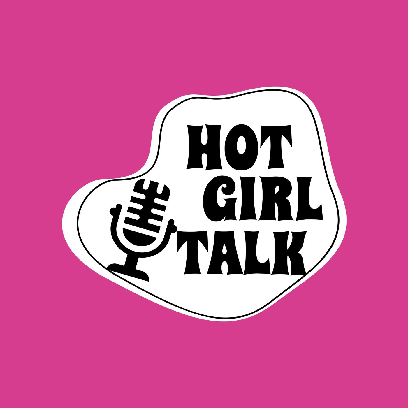 Hot Girl Talk Intro