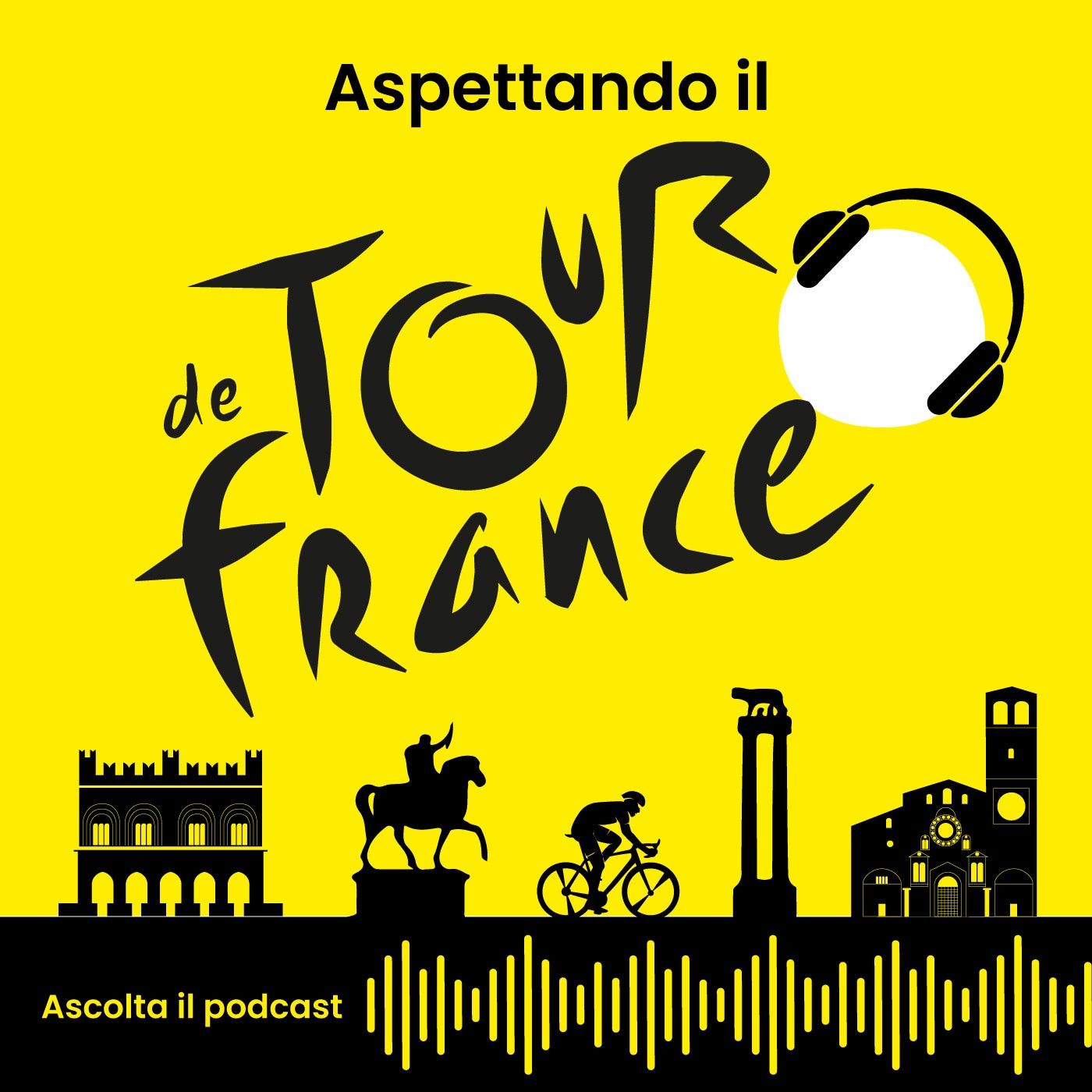 Aspettando il Tour de France