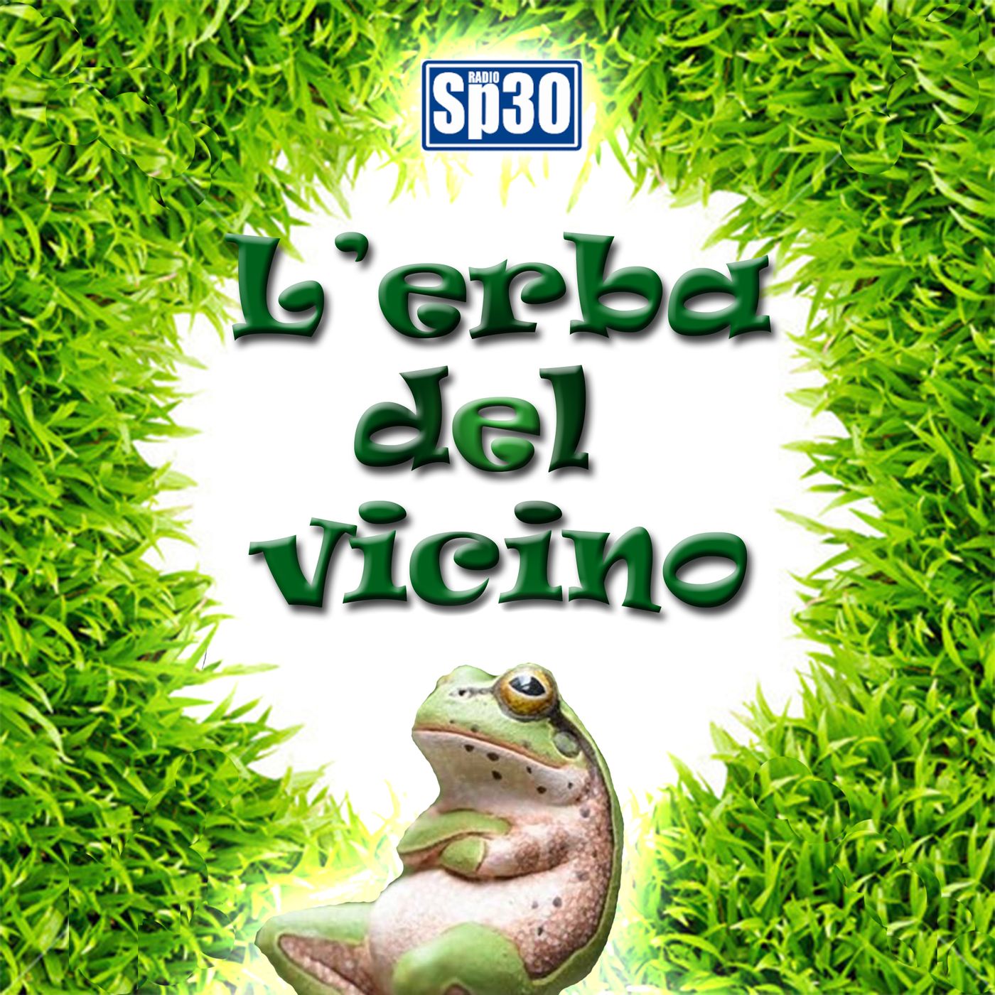 L'erba del vicino - puntata 10 episode artwork