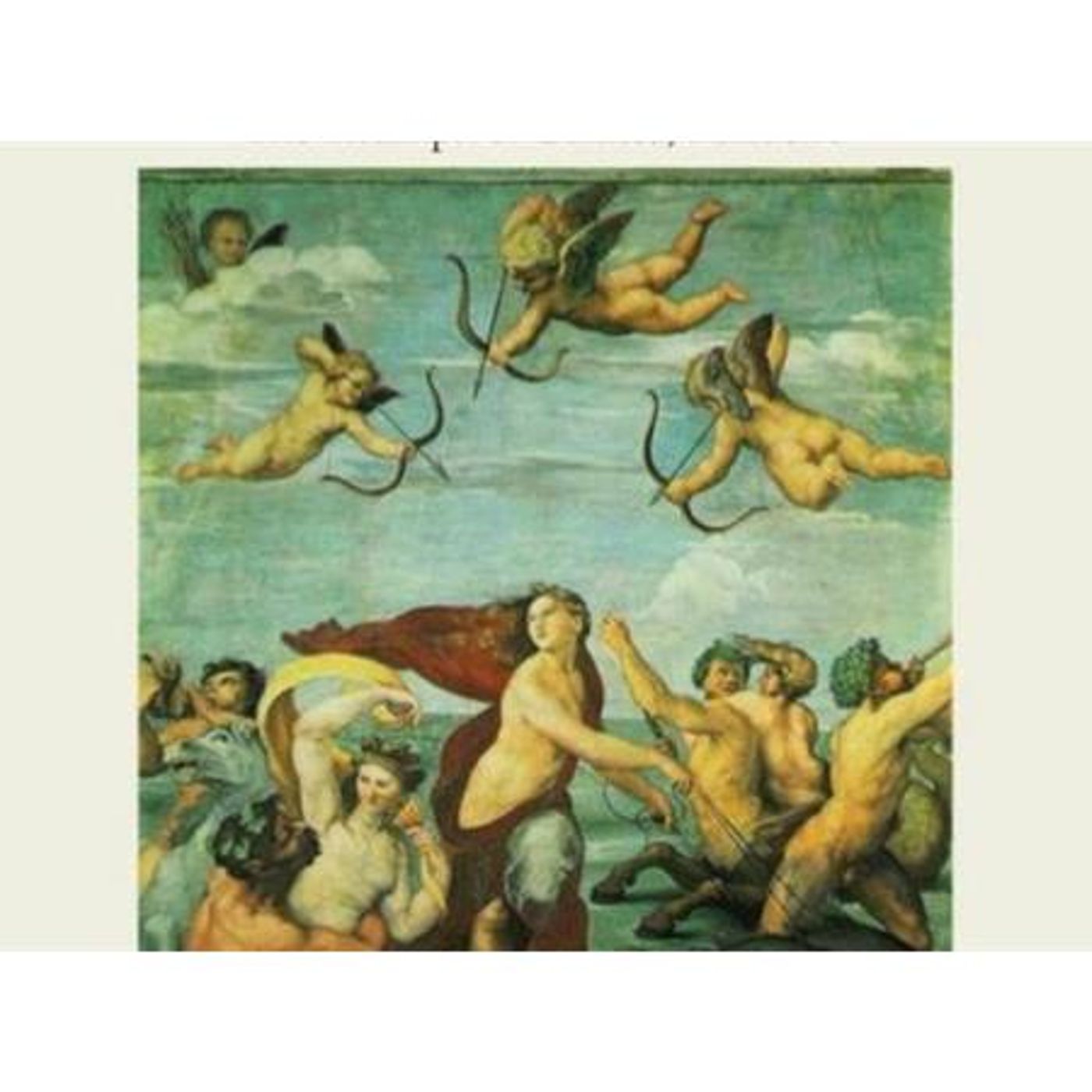 ZOE MOON ASTROLOGY Neptune Direct and Venus in Sagittarius episode artwork