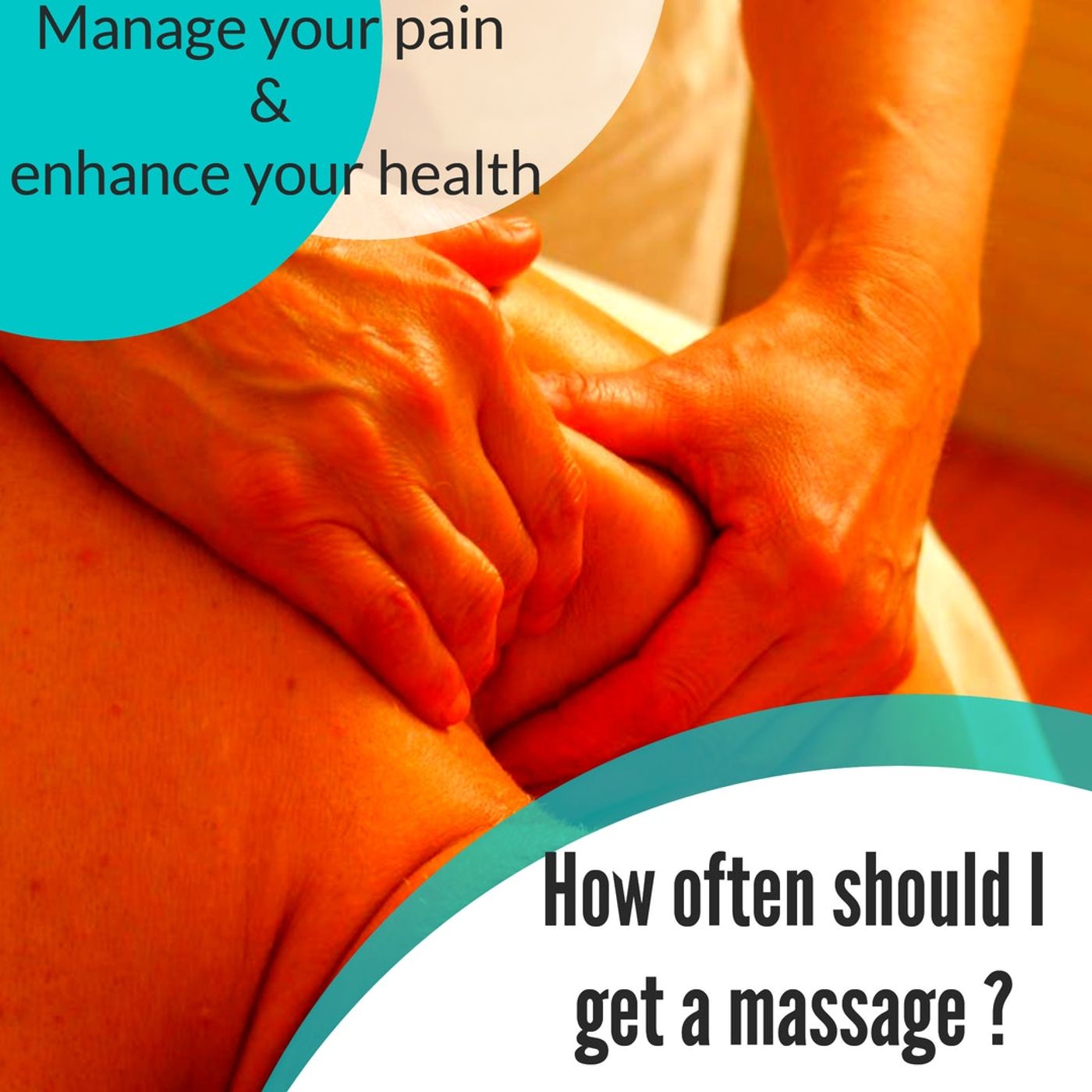 Pain Management Coaching by Aiza