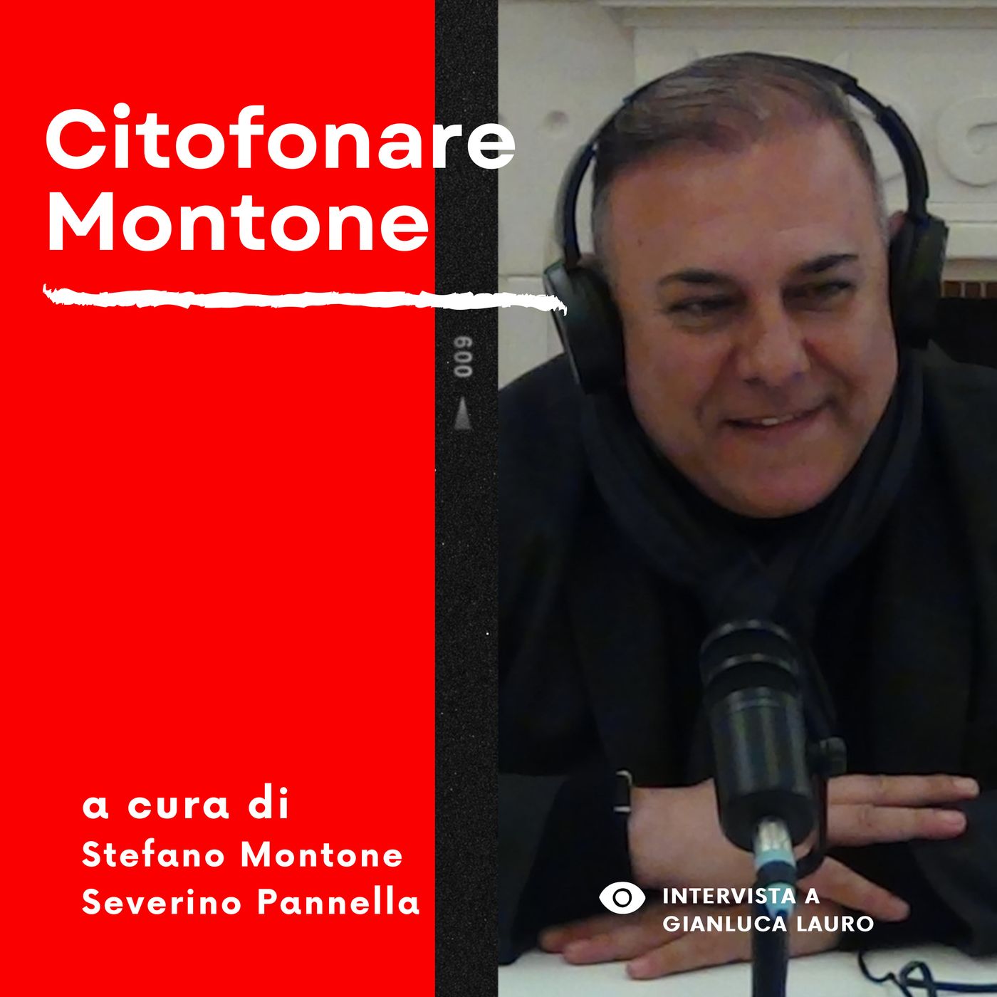 Citofonare Montone