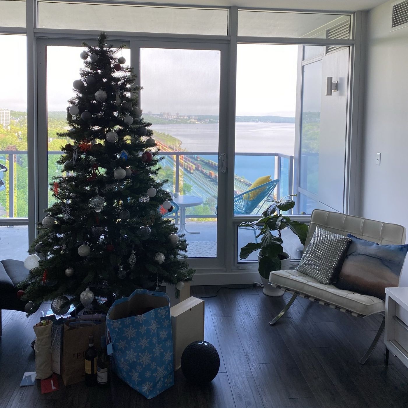 Thinking Out Loud with Sheldon MacLeod