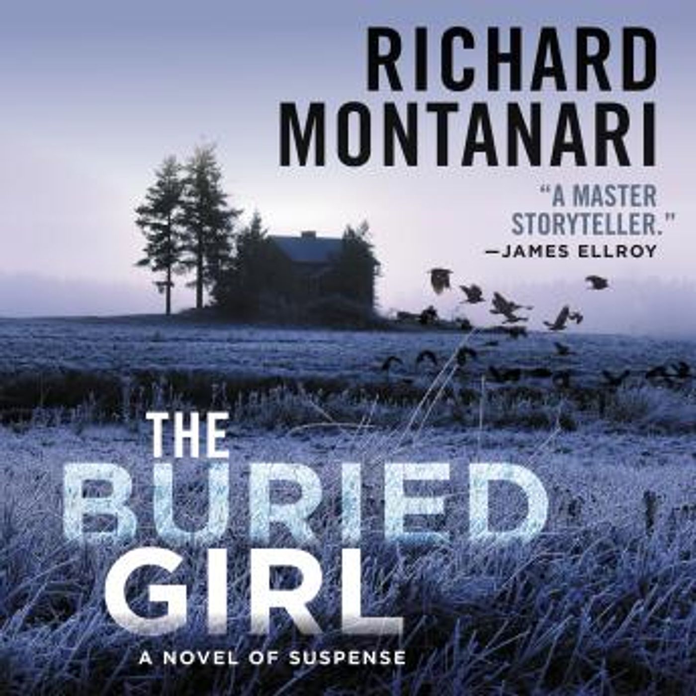 Grab the Essential Free Audiobooks in Mystery, Thriller & Horror, Police & Detective