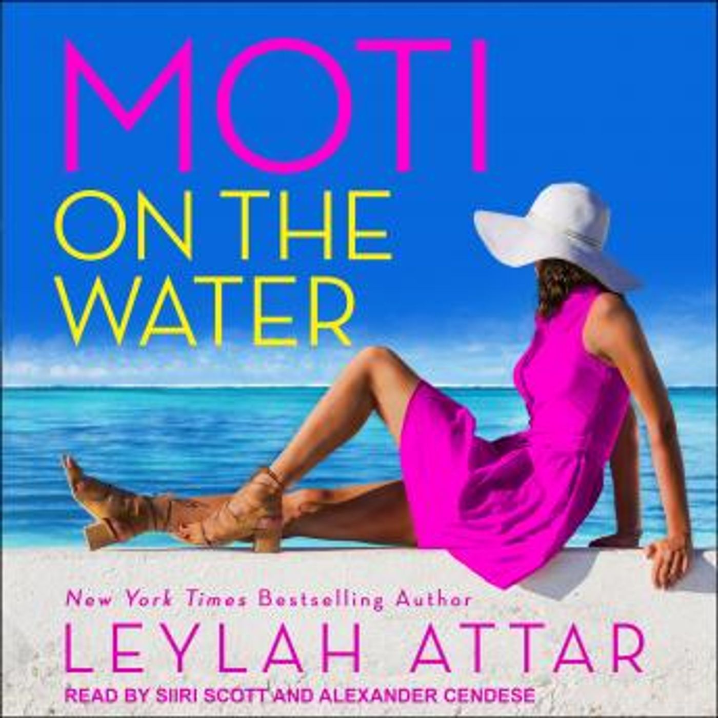 Explore New Full Audiobooks in Romance, Modern