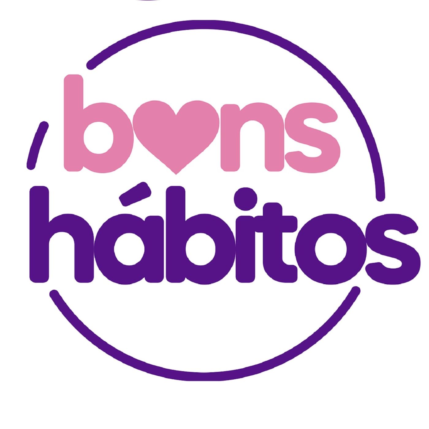 Bons Hábitos - Emagrecimento episode artwork